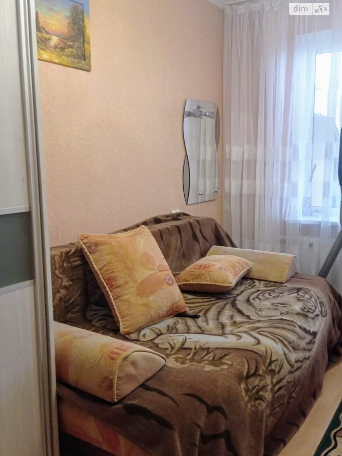 Продаж трикімнатної квартири в Хмельницькому, на шосе Львівське, район Південно-Західний фото 1 Продаж трикімнатної квартири в Хмельницькому, на шосе Львівське, район Південно-Західний фото 1