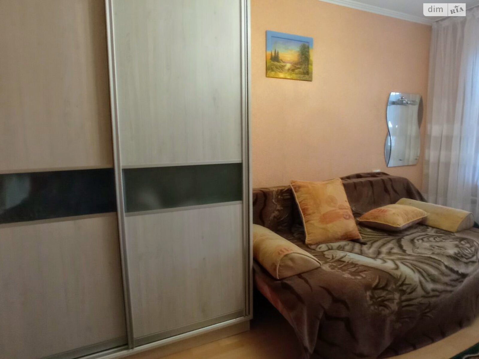 Продаж трикімнатної квартири в Хмельницькому, на шосе Львівське, район Південно-Західний фото 1 Продаж трикімнатної квартири в Хмельницькому, на шосе Львівське, район Південно-Західний фото 1