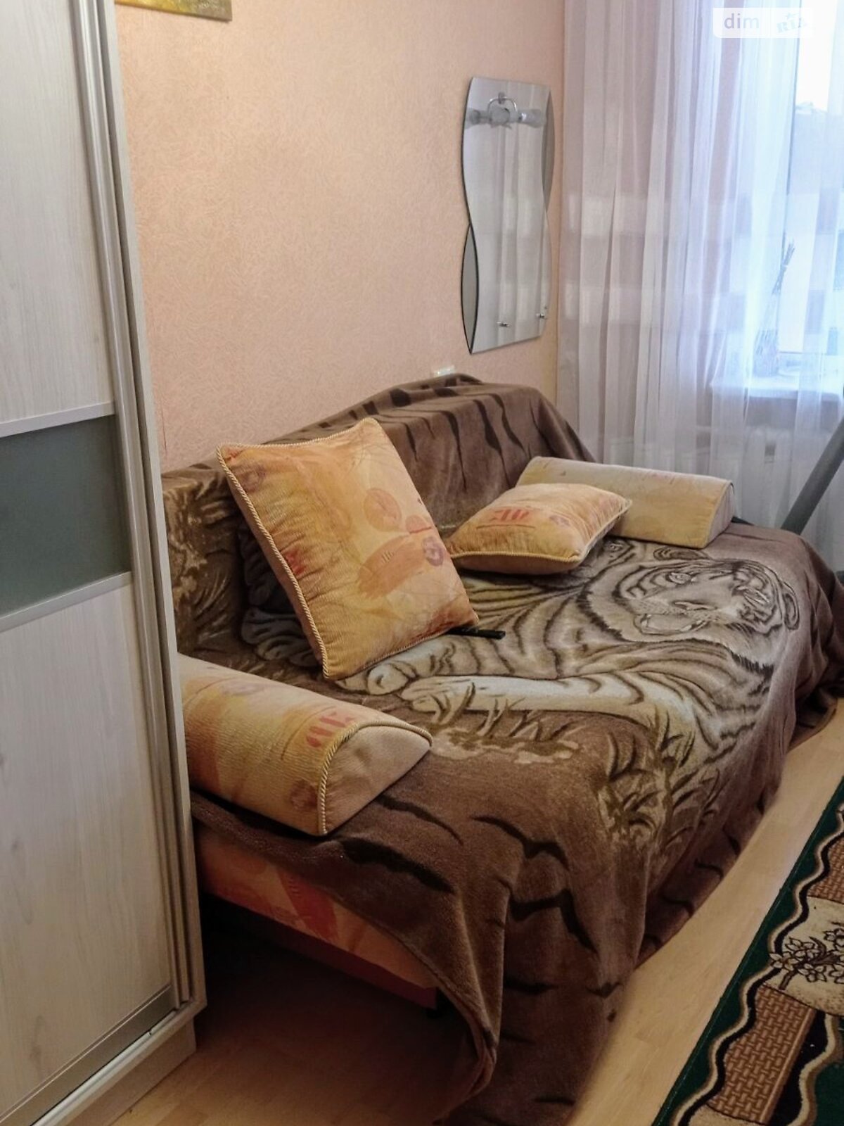 Продаж трикімнатної квартири в Хмельницькому, на шосе Львівське, район Південно-Західний фото 1 Продаж трикімнатної квартири в Хмельницькому, на шосе Львівське, район Південно-Західний фото 1
