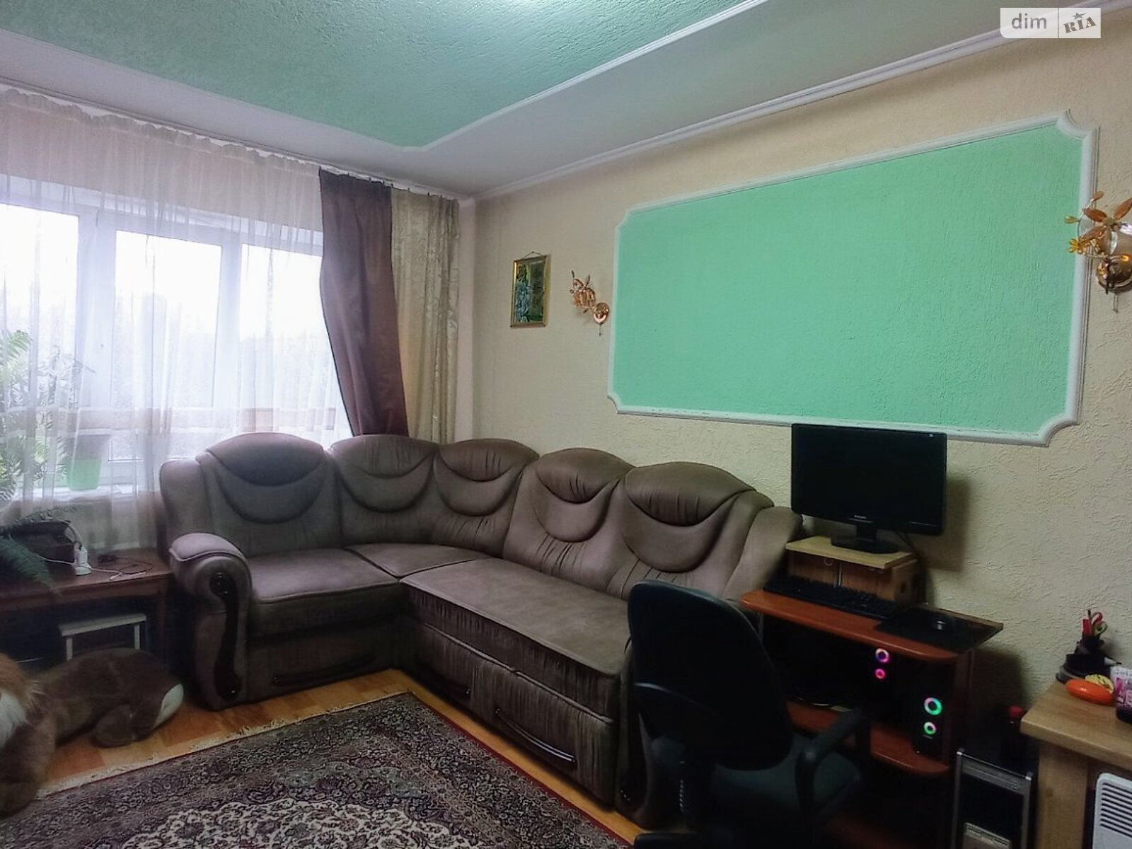 Продаж трикімнатної квартири в Хмельницькому, на шосе Львівське, район Південно-Західний фото 1 Продаж трикімнатної квартири в Хмельницькому, на шосе Львівське, район Південно-Західний фото 1