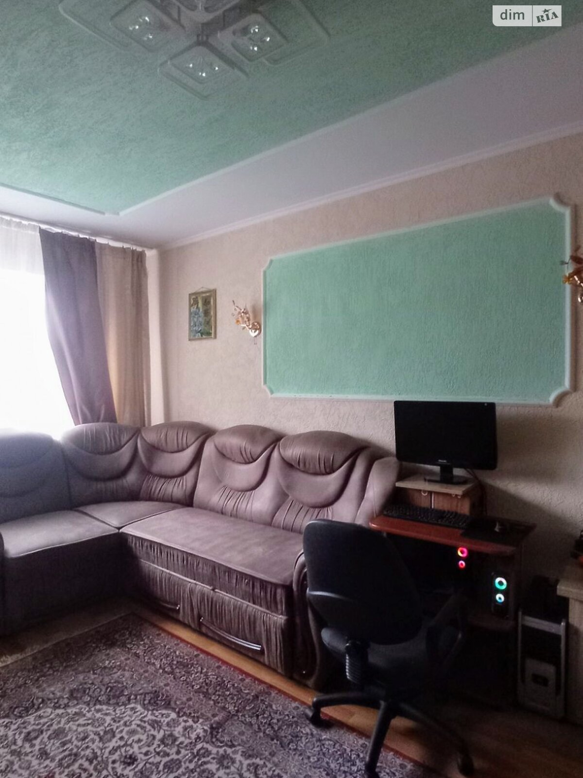Продаж трикімнатної квартири в Хмельницькому, на шосе Львівське, район Південно-Західний фото 1 Продаж трикімнатної квартири в Хмельницькому, на шосе Львівське, район Південно-Західний фото 1