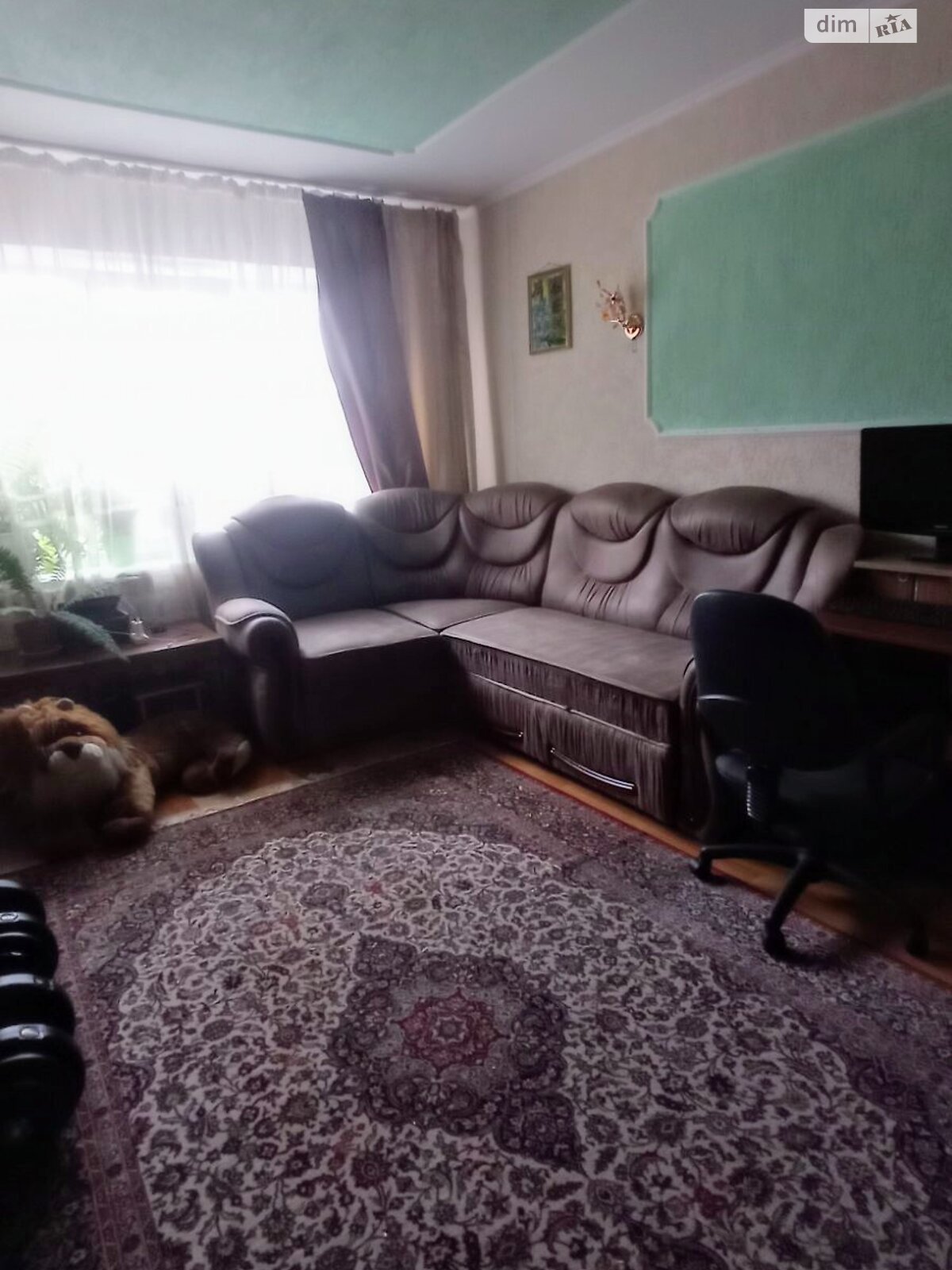 Продаж трикімнатної квартири в Хмельницькому, на шосе Львівське, район Південно-Західний фото 1 Продаж трикімнатної квартири в Хмельницькому, на шосе Львівське, район Південно-Західний фото 1