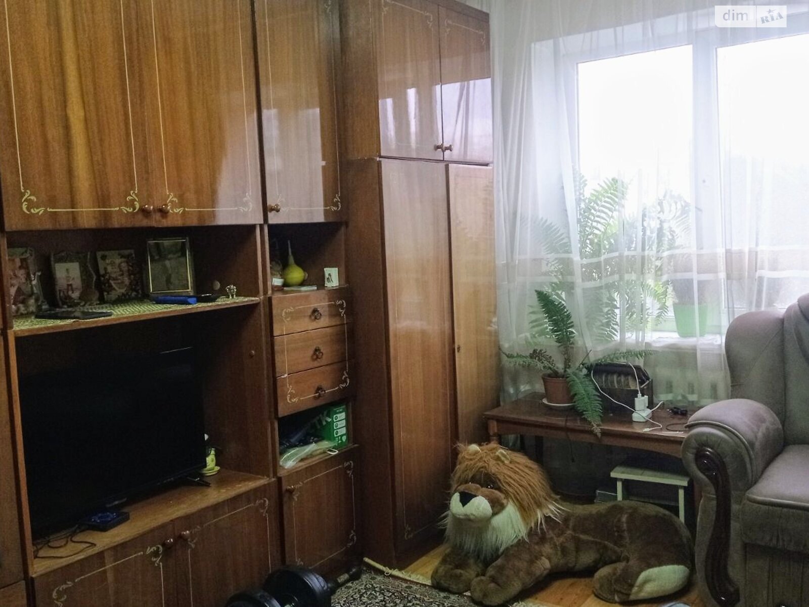 Продаж трикімнатної квартири в Хмельницькому, на шосе Львівське, район Південно-Західний фото 1 Продаж трикімнатної квартири в Хмельницькому, на шосе Львівське, район Південно-Західний фото 1