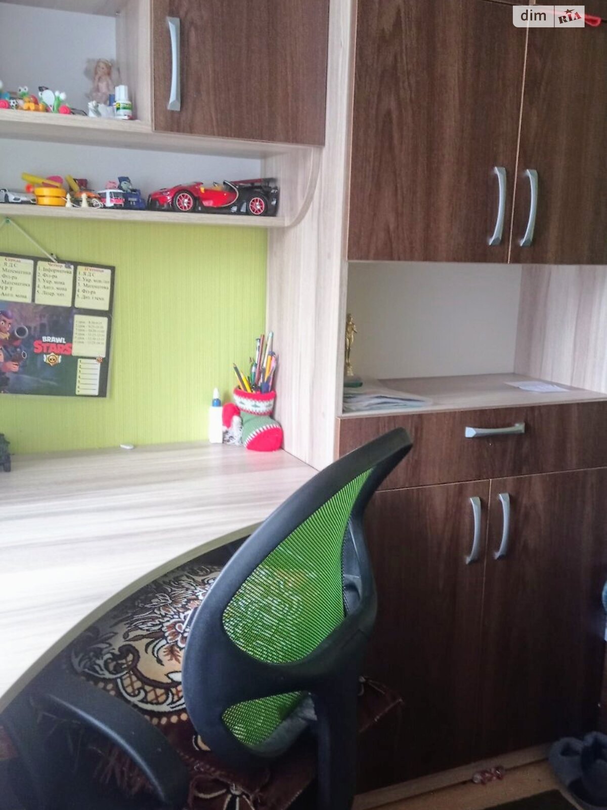 Продаж трикімнатної квартири в Хмельницькому, на шосе Львівське, район Південно-Західний фото 1 Продаж трикімнатної квартири в Хмельницькому, на шосе Львівське, район Південно-Західний фото 1