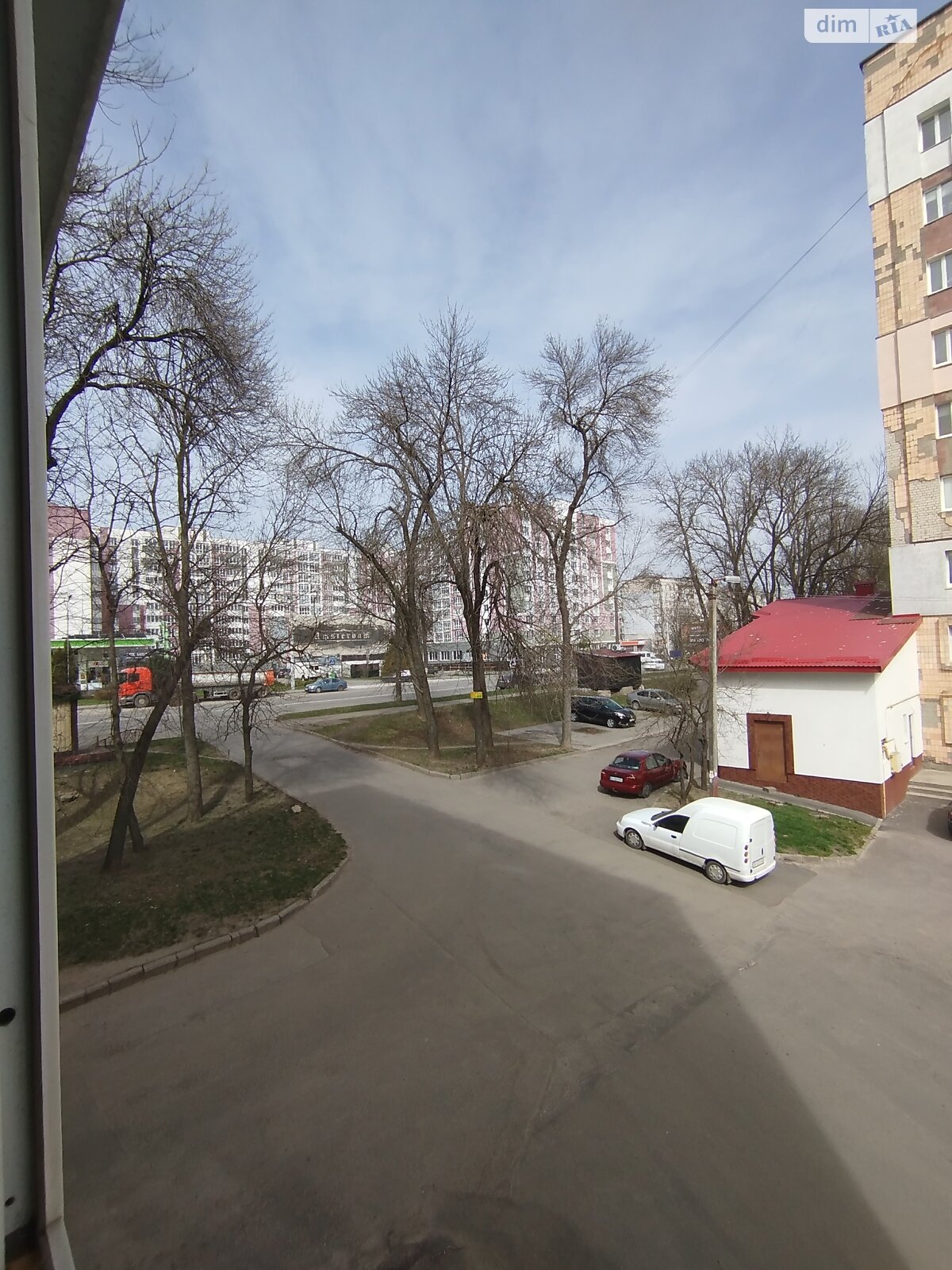 Продаж трикімнатної квартири в Хмельницькому, на шосе Львівське 51, район Південно-Західний фото 1