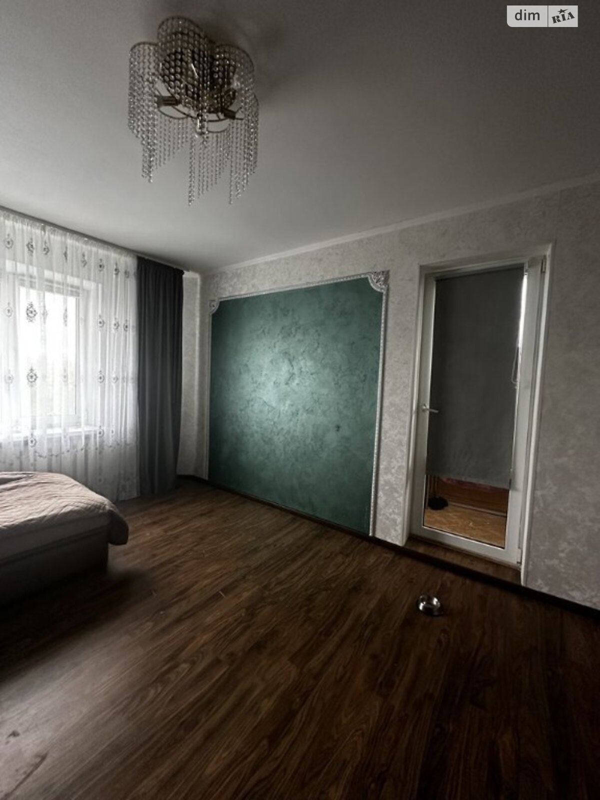 Продажа однокомнатной квартиры в Хмельницком, на шоссе Львовское 43/1, район Юго-Западный фото 1