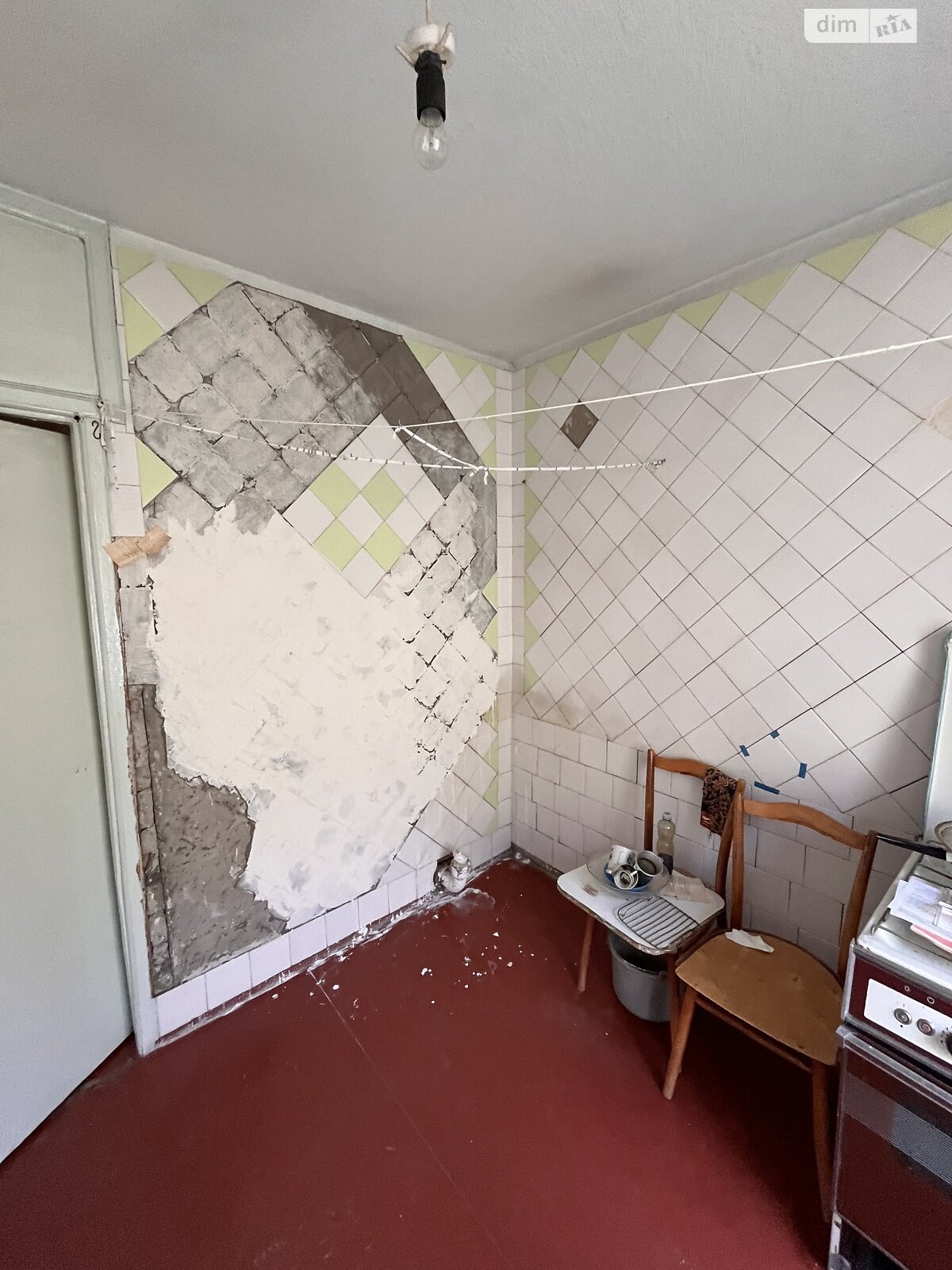 Продажа двухкомнатной квартиры в Хмельницком, на ул. Тернопольская, район Юго-Западный фото 1 Продажа двухкомнатной квартиры в Хмельницком, на ул. Тернопольская, район Юго-Западный фото 1