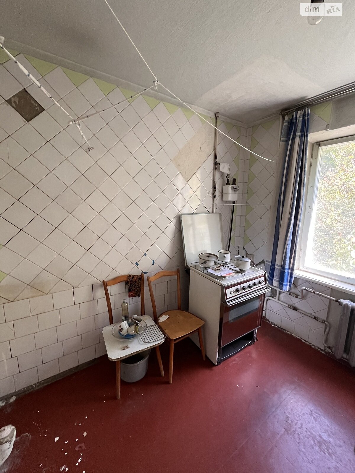 Продажа двухкомнатной квартиры в Хмельницком, на ул. Тернопольская, район Юго-Западный фото 1 Продажа двухкомнатной квартиры в Хмельницком, на ул. Тернопольская, район Юго-Западный фото 1