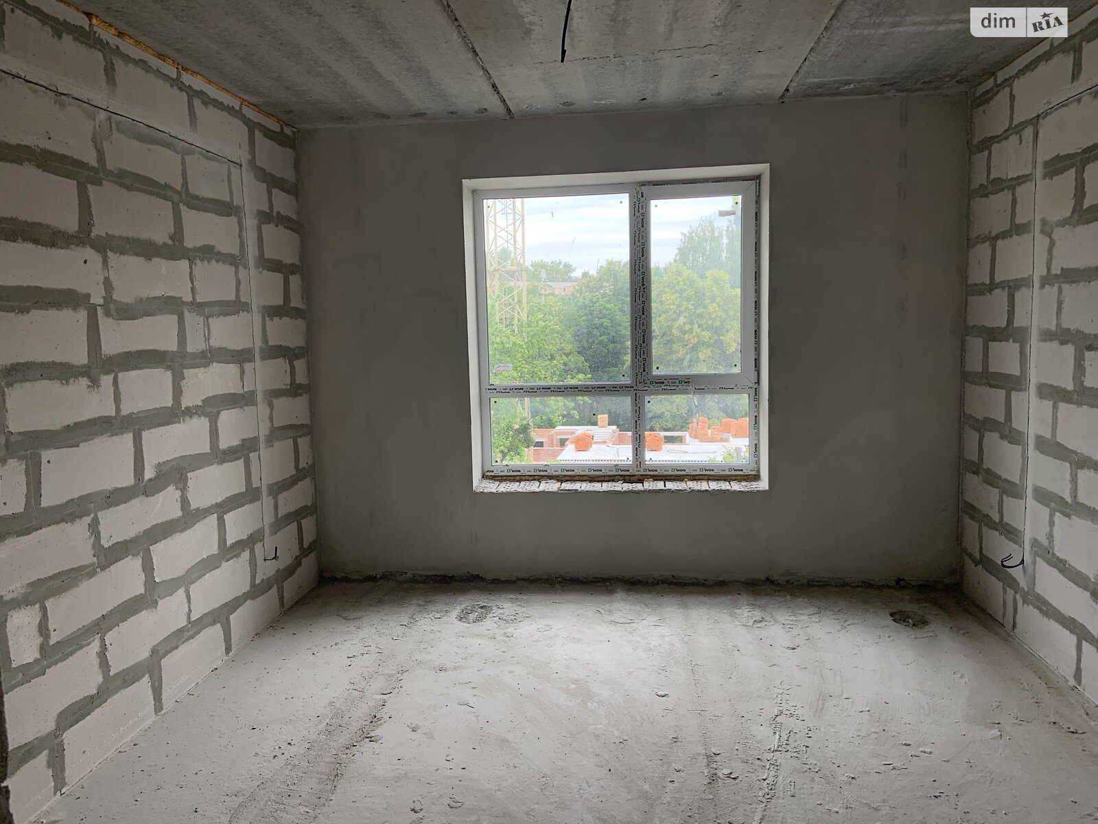 Продаж трикімнатної квартири в Хмельницькому, на шосе Львівське 53, район Південно-Західний фото 1