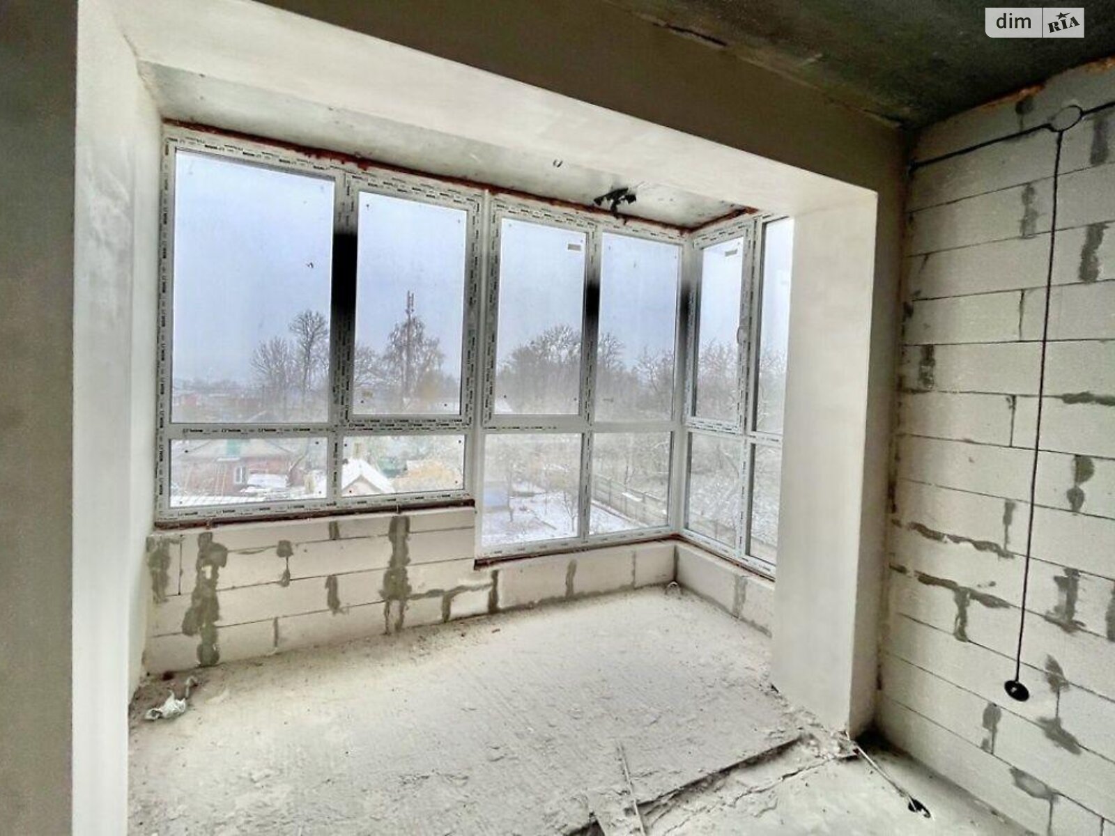 Продаж двокімнатної квартири в Хмельницькому, на шосе Львівське, район Південно-Західний фото 1 Продаж двокімнатної квартири в Хмельницькому, на шосе Львівське, район Південно-Західний фото 1