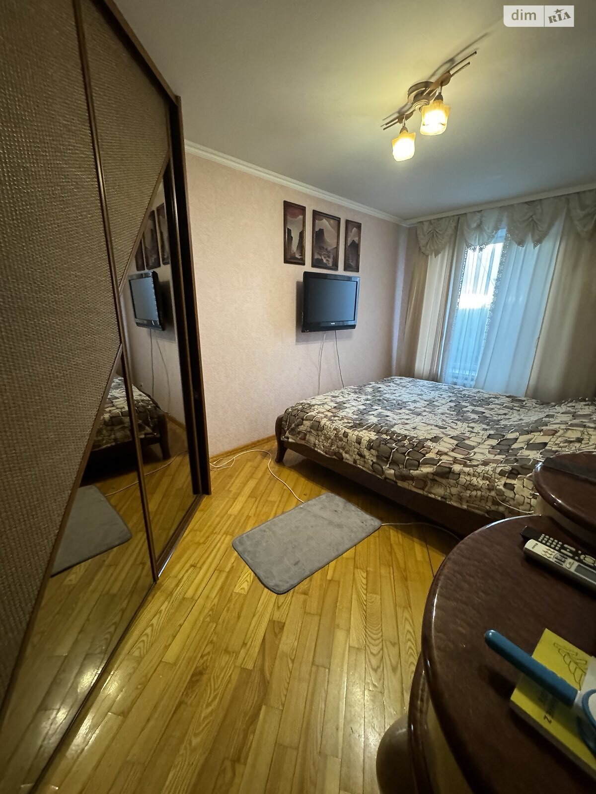 Продажа трехкомнатной квартиры в Хмельницком, на шоссе Львовское 55/2, район Юго-Западный фото 1 Продажа трехкомнатной квартиры в Хмельницком, на шоссе Львовское 55/2, район Юго-Западный фото 1