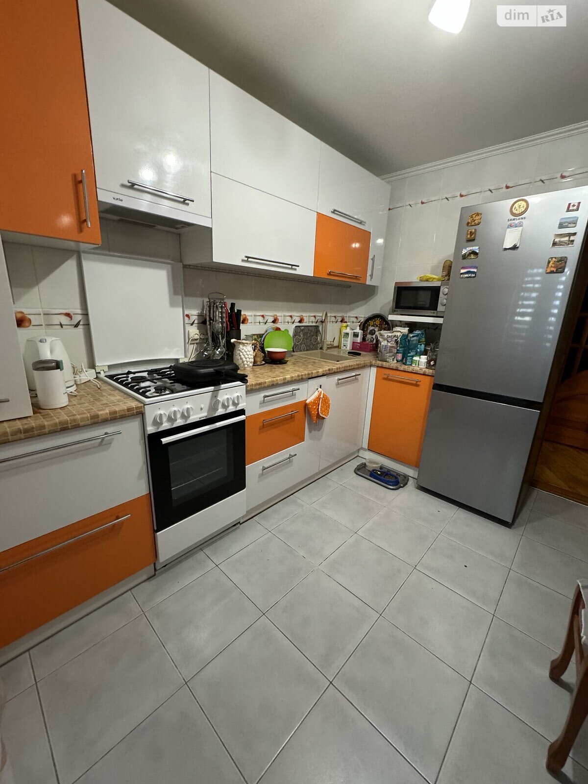 Продажа трехкомнатной квартиры в Хмельницком, на шоссе Львовское 55/2, район Юго-Западный фото 1 Продажа трехкомнатной квартиры в Хмельницком, на шоссе Львовское 55/2, район Юго-Западный фото 1