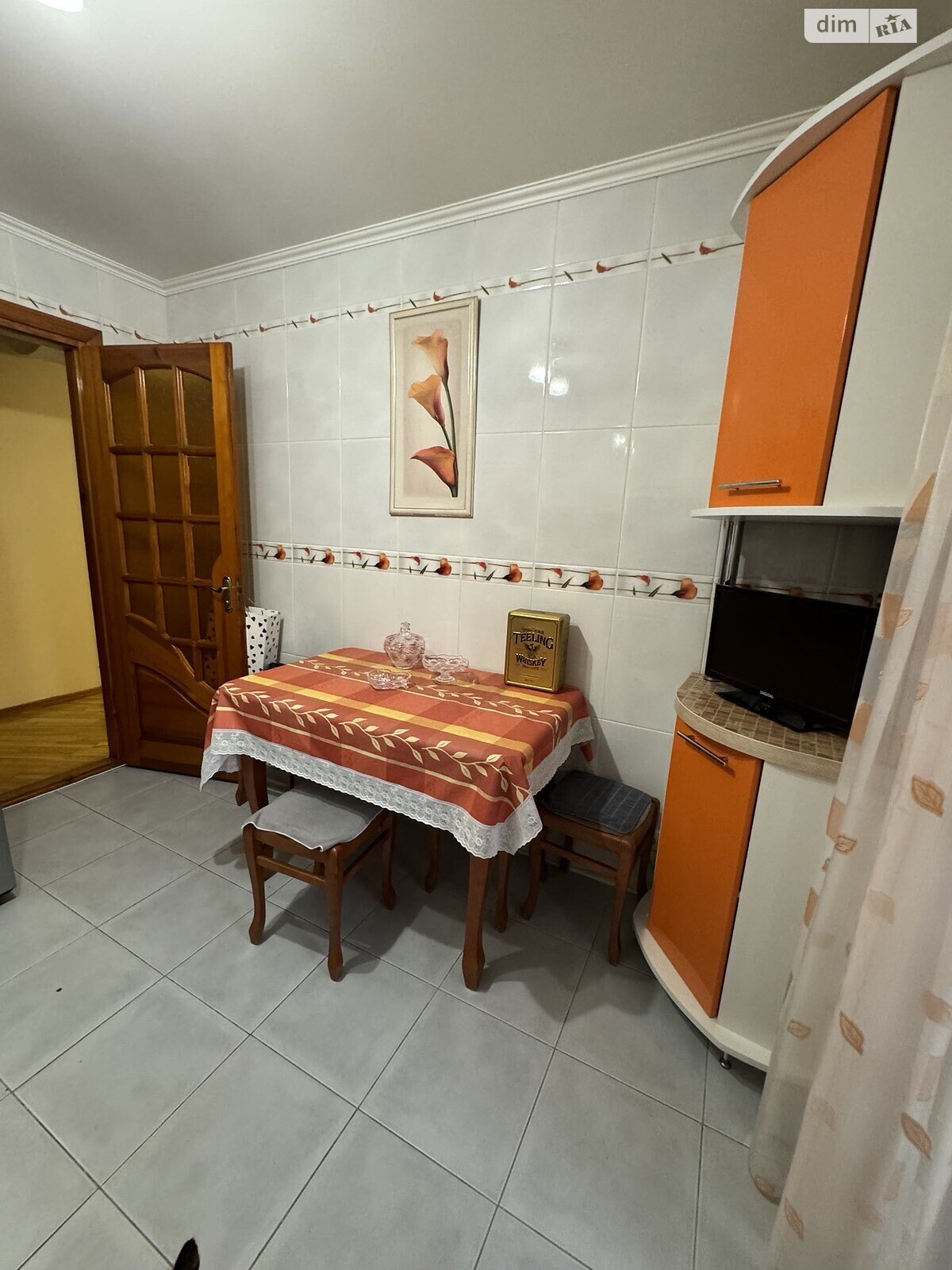 Продажа трехкомнатной квартиры в Хмельницком, на шоссе Львовское 55/2, район Юго-Западный фото 1 Продажа трехкомнатной квартиры в Хмельницком, на шоссе Львовское 55/2, район Юго-Западный фото 1