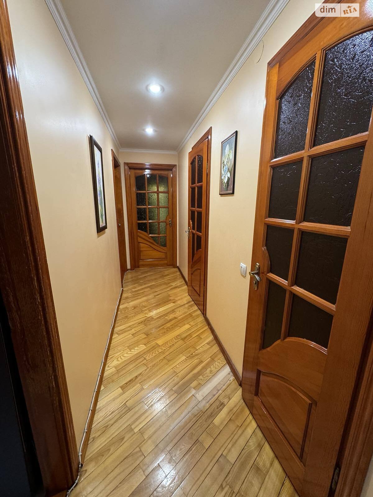 Продажа трехкомнатной квартиры в Хмельницком, на шоссе Львовское 55/2, район Юго-Западный фото 1 Продажа трехкомнатной квартиры в Хмельницком, на шоссе Львовское 55/2, район Юго-Западный фото 1