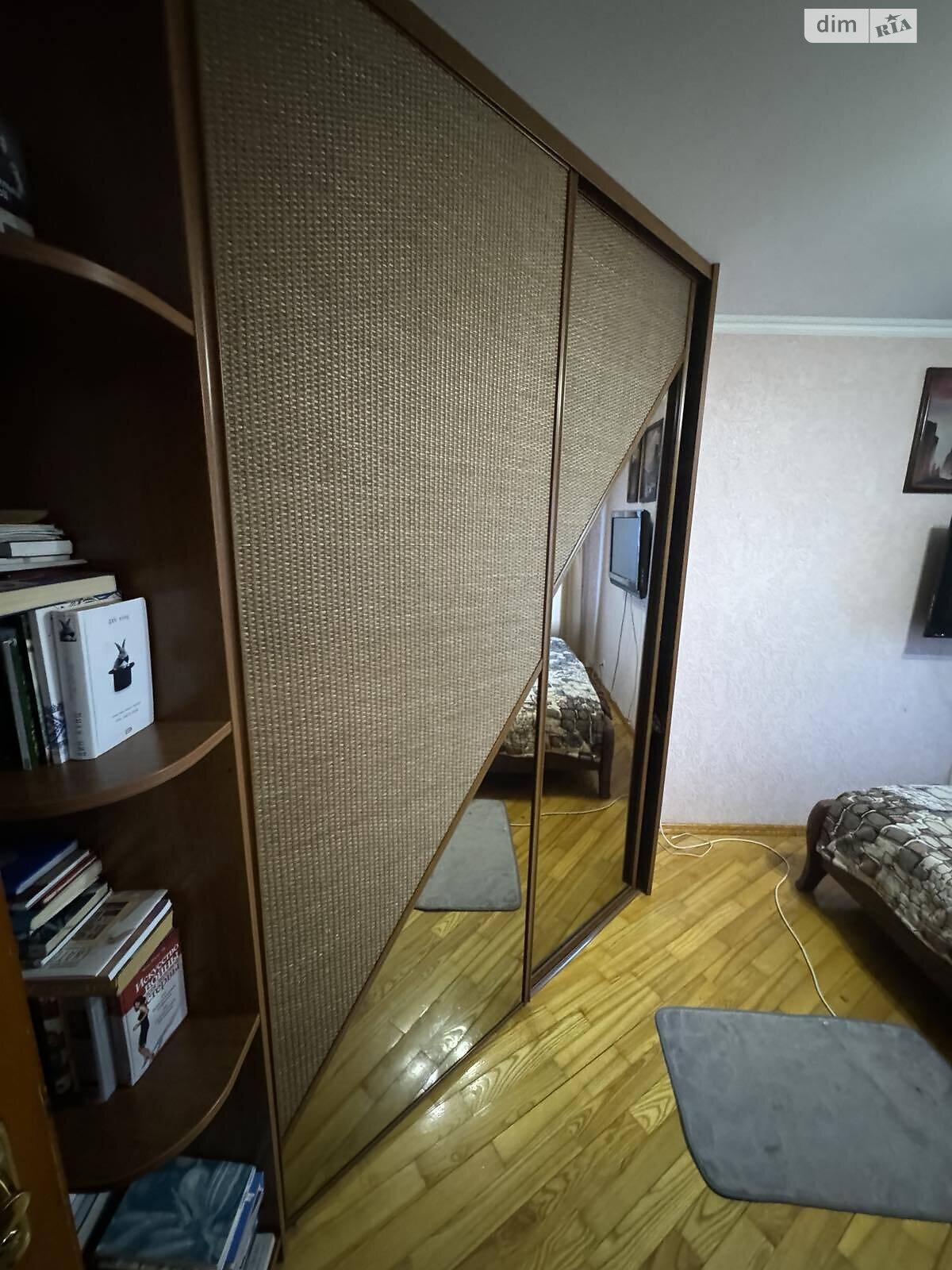 Продажа трехкомнатной квартиры в Хмельницком, на шоссе Львовское 55/2, район Юго-Западный фото 1 Продажа трехкомнатной квартиры в Хмельницком, на шоссе Львовское 55/2, район Юго-Западный фото 1