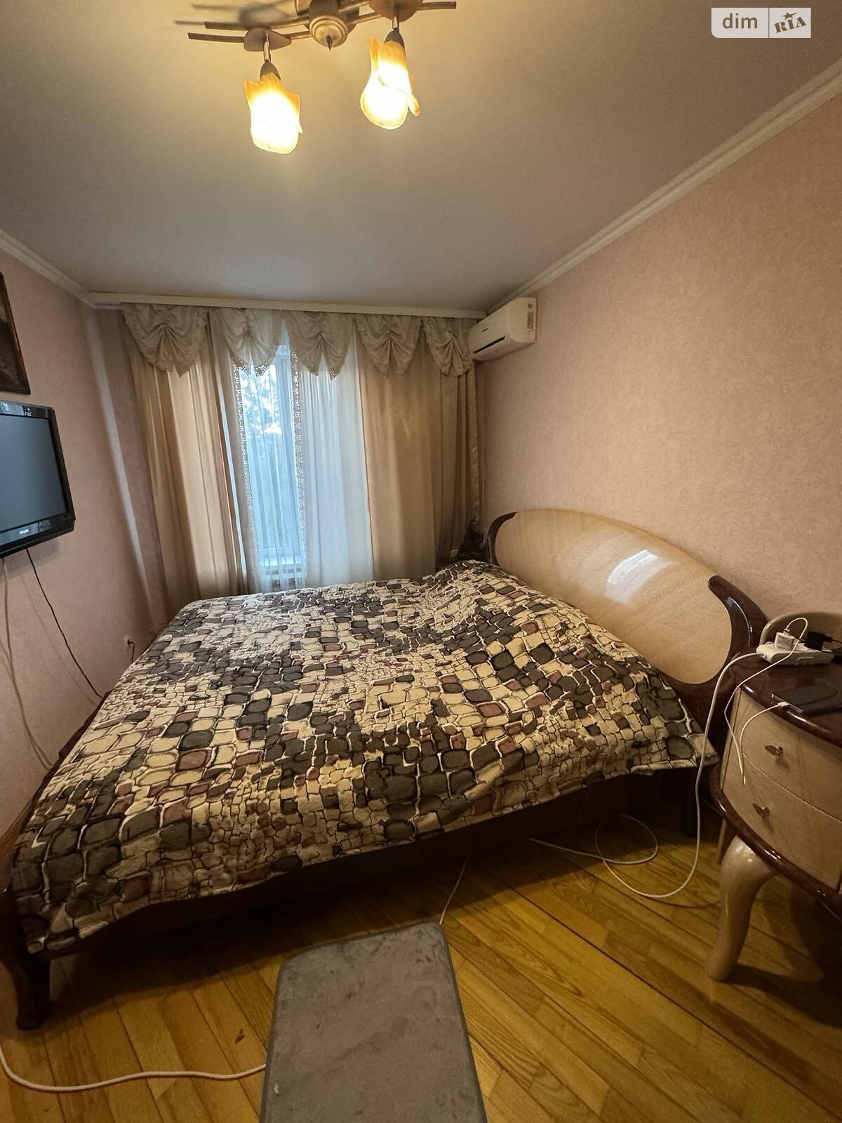 Продажа трехкомнатной квартиры в Хмельницком, на шоссе Львовское 55/2, район Юго-Западный фото 1 Продажа трехкомнатной квартиры в Хмельницком, на шоссе Львовское 55/2, район Юго-Западный фото 1