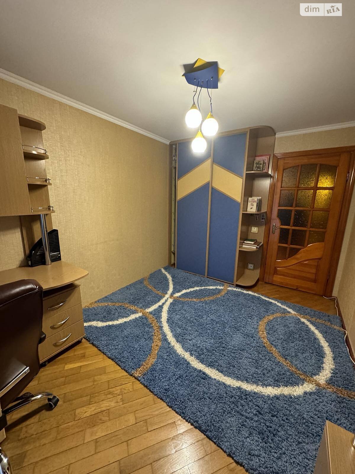 Продажа трехкомнатной квартиры в Хмельницком, на шоссе Львовское 55/2, район Юго-Западный фото 1 Продажа трехкомнатной квартиры в Хмельницком, на шоссе Львовское 55/2, район Юго-Западный фото 1