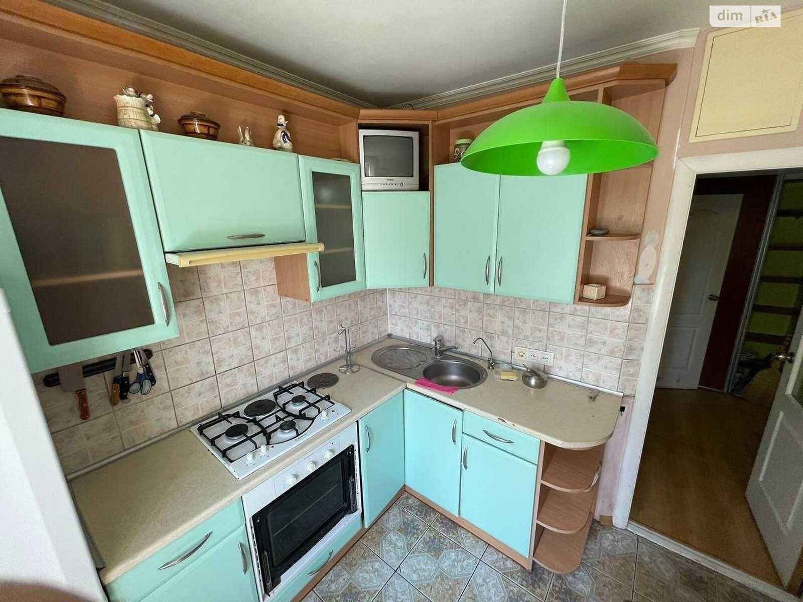 Продаж двокімнатної квартири в Хмельницькому, на шосе Львівське, район Південно-Західний фото 1 Продаж двокімнатної квартири в Хмельницькому, на шосе Львівське, район Південно-Західний фото 1