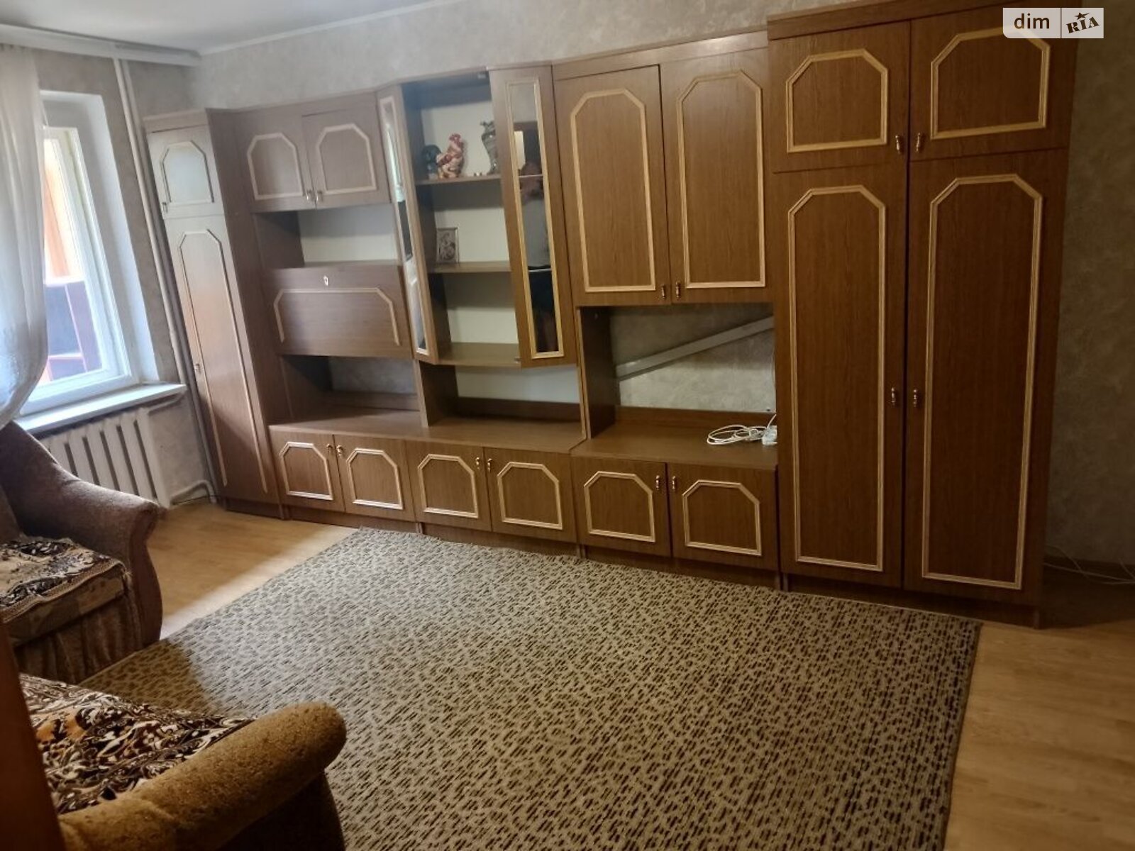 Продажа двухкомнатной квартиры в Хмельницком, на шоссе Львовское, район Юго-Западный фото 1 Продажа двухкомнатной квартиры в Хмельницком, на шоссе Львовское, район Юго-Западный фото 1