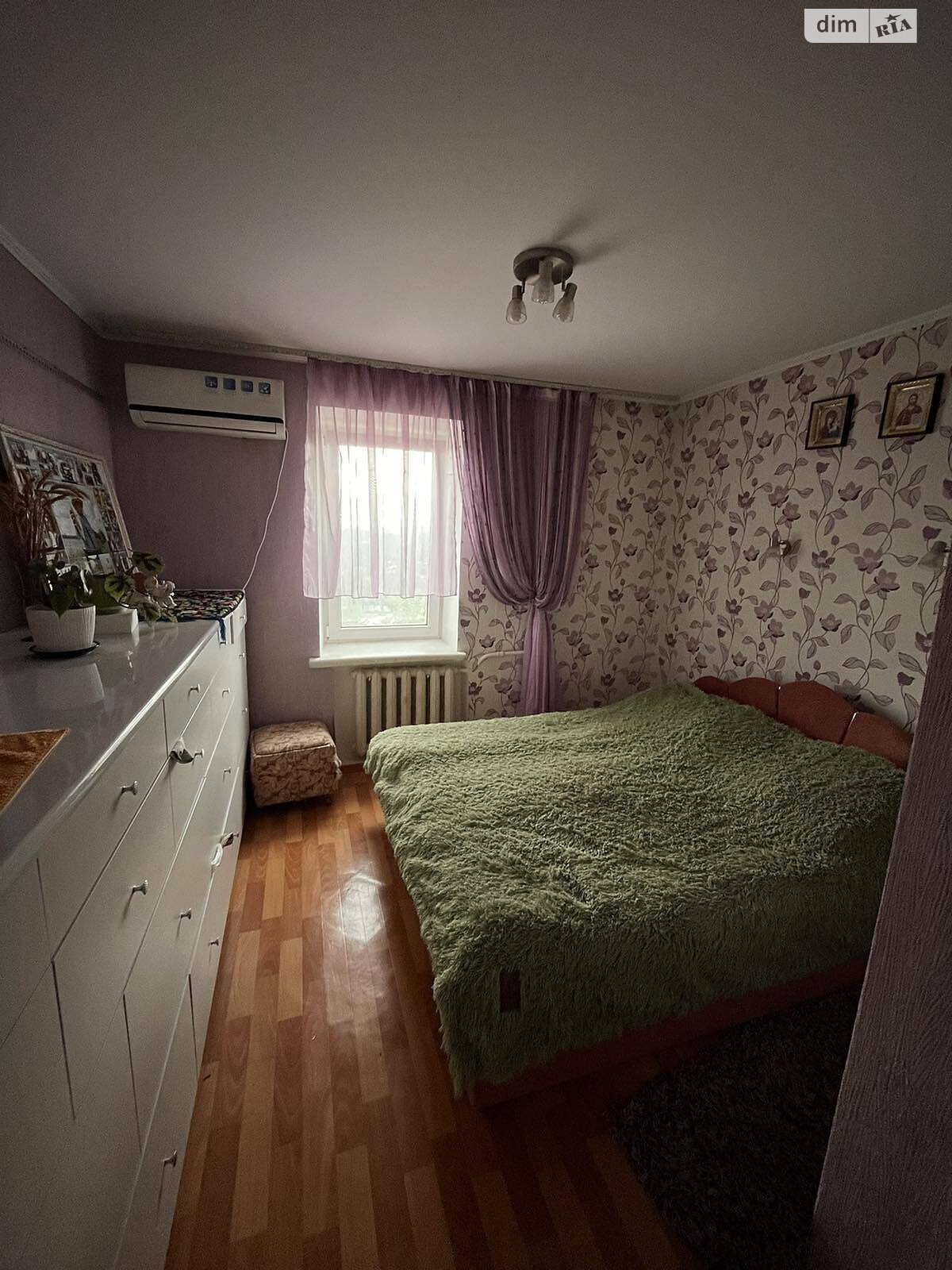 Продажа трехкомнатной квартиры в Хмельницком, на шоссе Львовское 18/2А, район Юго-Западный фото 1 Продажа трехкомнатной квартиры в Хмельницком, на шоссе Львовское 18/2А, район Юго-Западный фото 1