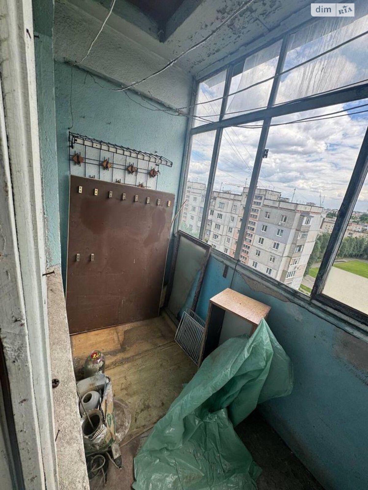 Продаж двокімнатної квартири в Хмельницькому, на шосе Львівське, район Південно-Західний фото 1 Продаж двокімнатної квартири в Хмельницькому, на шосе Львівське, район Південно-Західний фото 1