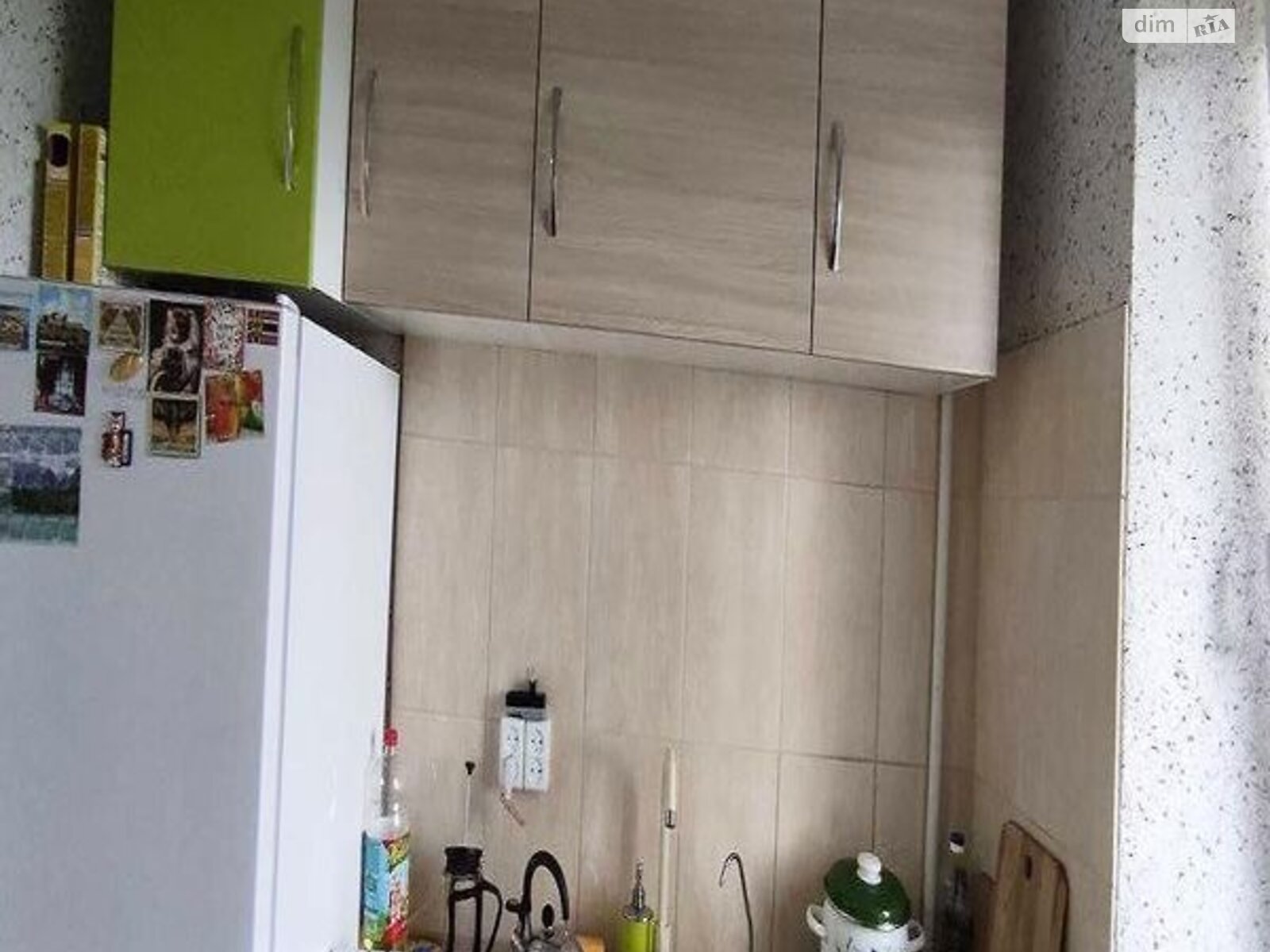 Продаж однокімнатної квартири в Хмельницькому, на шосе Львівське, район Південно-Західний фото 1 Продаж однокімнатної квартири в Хмельницькому, на шосе Львівське, район Південно-Західний фото 1