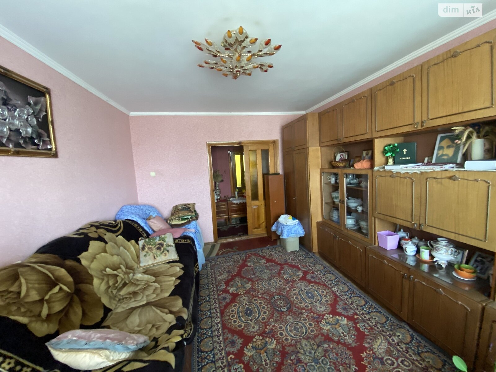 Продаж трикімнатної квартири в Хмельницькому, на шосе Львівське 16, район Південно-Західний фото 1 Продаж трикімнатної квартири в Хмельницькому, на шосе Львівське 16, район Південно-Західний фото 1