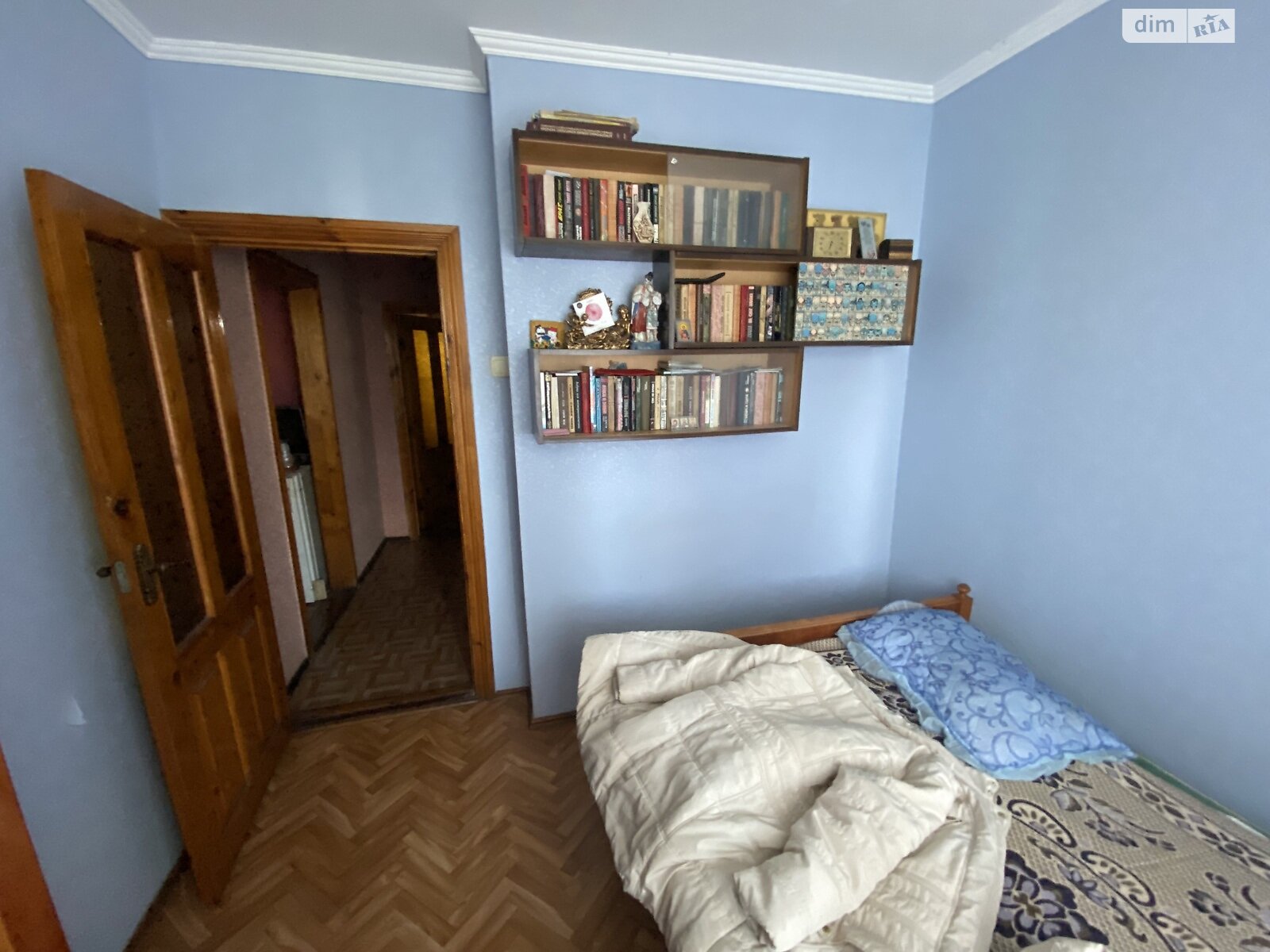 Продаж трикімнатної квартири в Хмельницькому, на шосе Львівське 16, район Південно-Західний фото 1 Продаж трикімнатної квартири в Хмельницькому, на шосе Львівське 16, район Південно-Західний фото 1