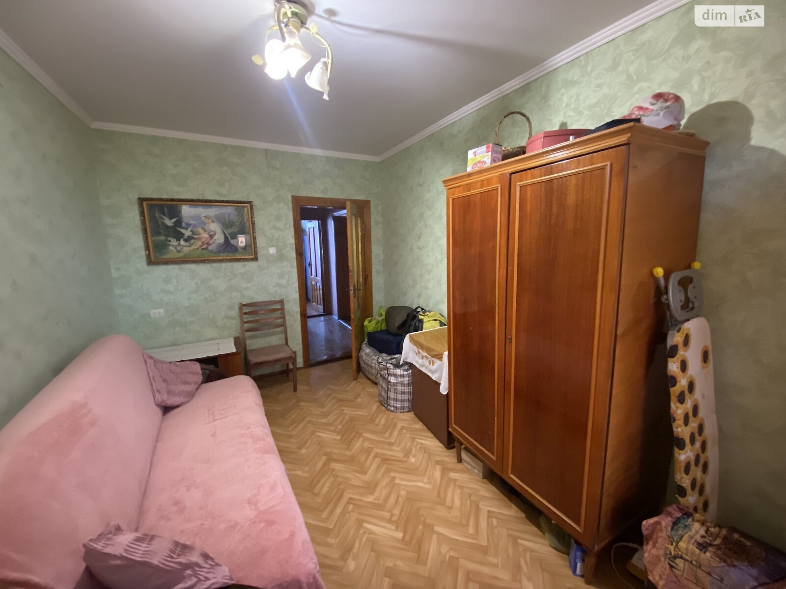 Продаж трикімнатної квартири в Хмельницькому, на шосе Львівське 16, район Південно-Західний фото 1 Продаж трикімнатної квартири в Хмельницькому, на шосе Львівське 16, район Південно-Західний фото 1
