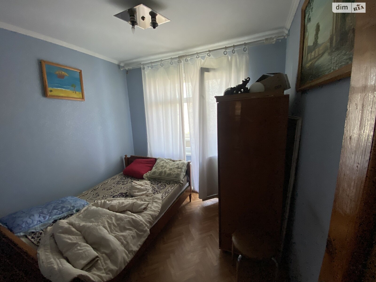 Продаж трикімнатної квартири в Хмельницькому, на шосе Львівське 16, район Південно-Західний фото 1 Продаж трикімнатної квартири в Хмельницькому, на шосе Львівське 16, район Південно-Західний фото 1