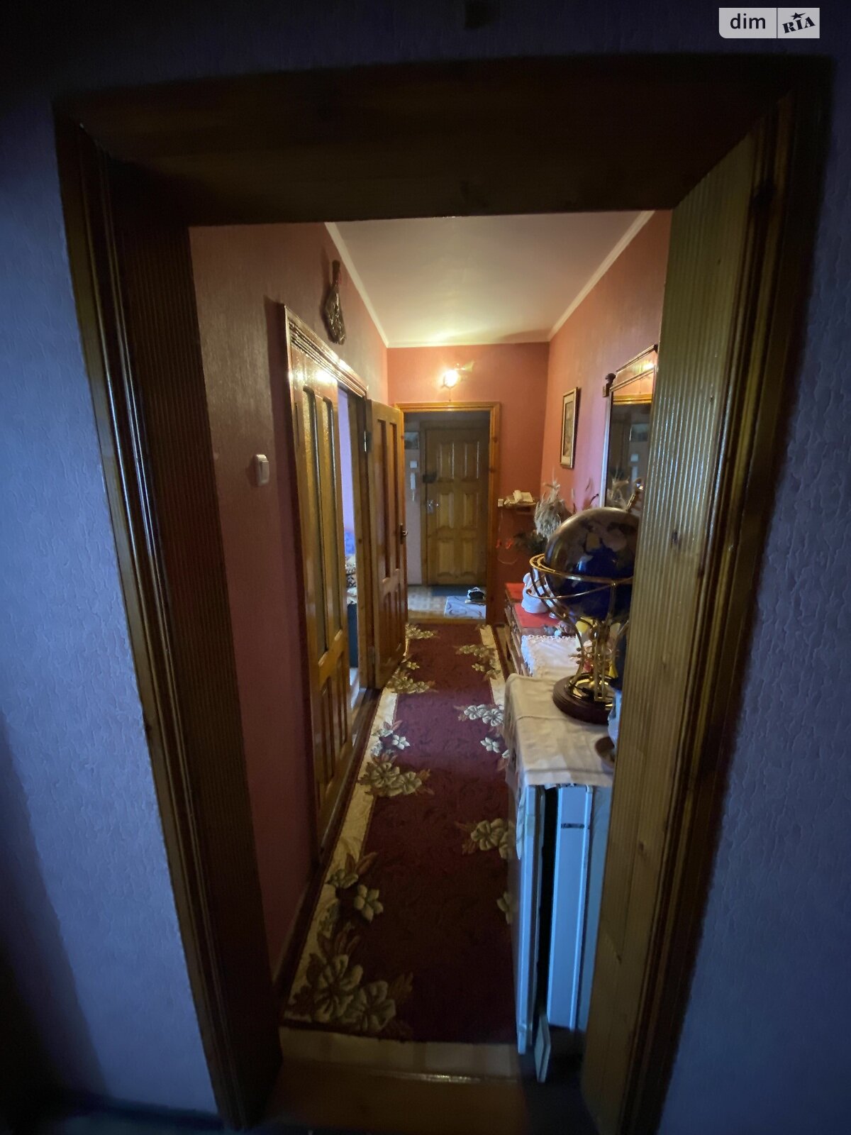 Продаж трикімнатної квартири в Хмельницькому, на шосе Львівське 16, район Південно-Західний фото 1 Продаж трикімнатної квартири в Хмельницькому, на шосе Львівське 16, район Південно-Західний фото 1