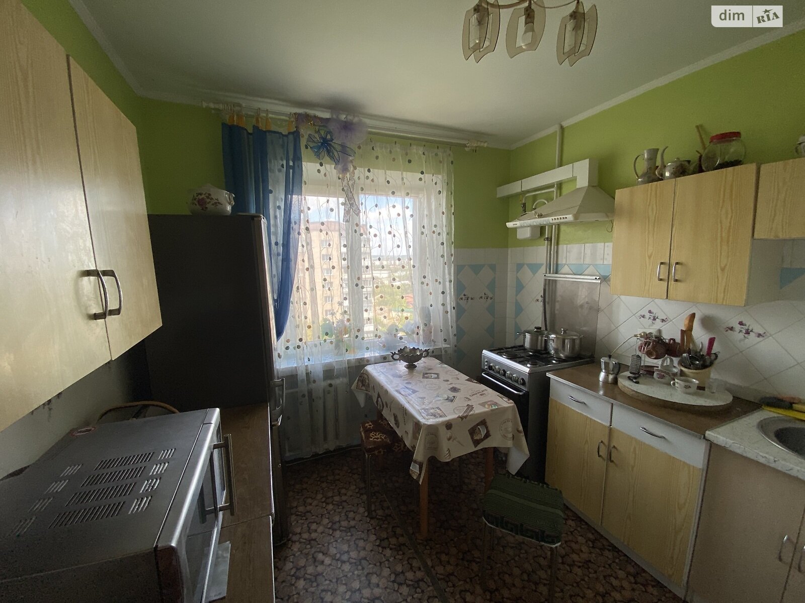 Продаж трикімнатної квартири в Хмельницькому, на шосе Львівське 16, район Південно-Західний фото 1 Продаж трикімнатної квартири в Хмельницькому, на шосе Львівське 16, район Південно-Західний фото 1