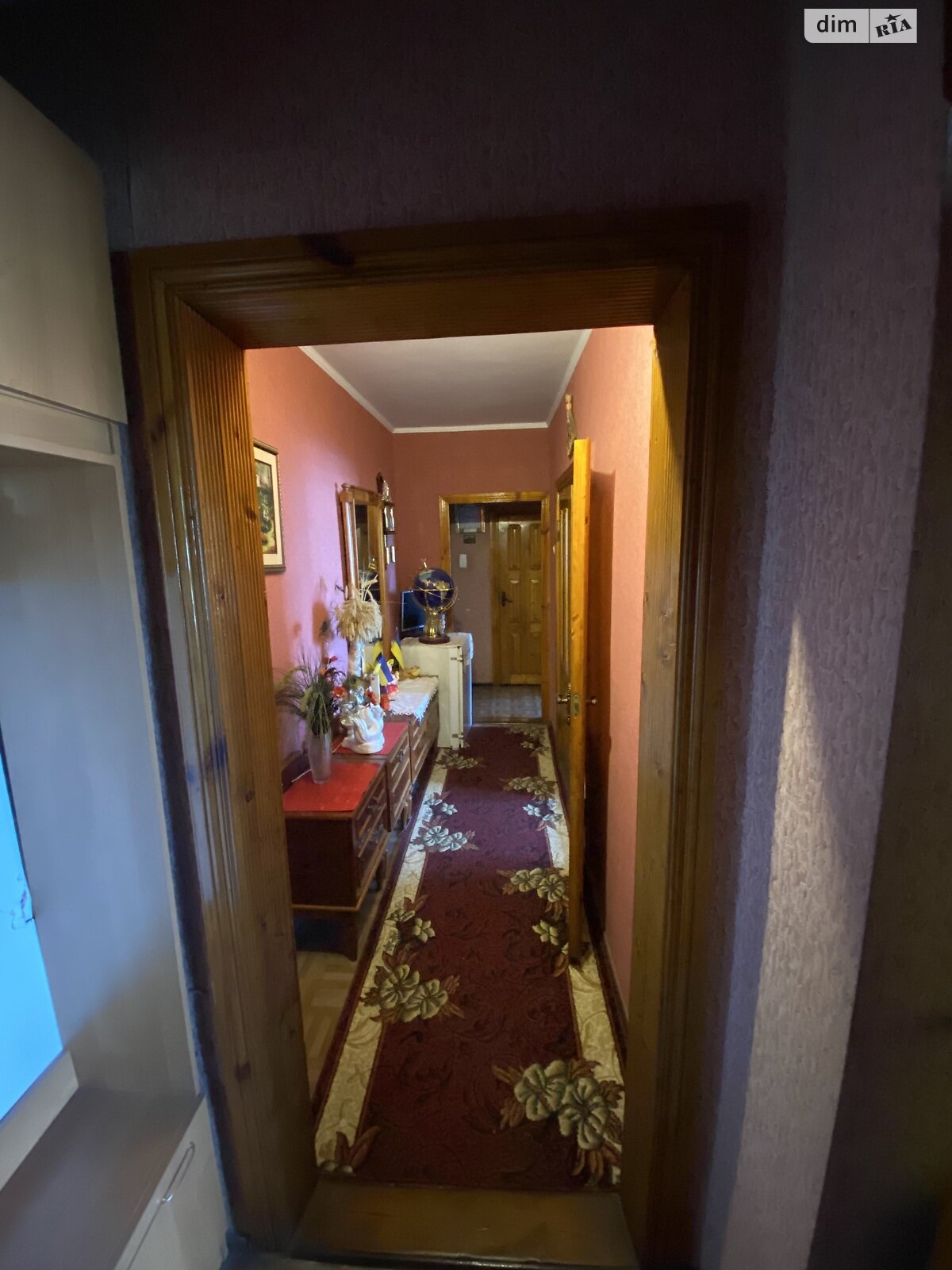Продаж трикімнатної квартири в Хмельницькому, на шосе Львівське 16, район Південно-Західний фото 1 Продаж трикімнатної квартири в Хмельницькому, на шосе Львівське 16, район Південно-Західний фото 1