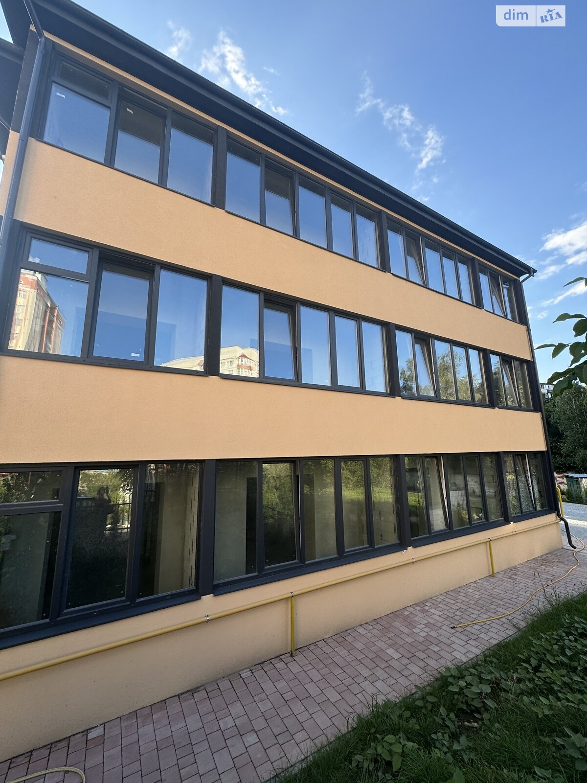 Продаж однокімнатної квартири в Хмельницькому, на шосе Львівське 39/2, кв. 3, район Південно-Західний фото 1 Продаж однокімнатної квартири в Хмельницькому, на шосе Львівське 39/2, кв. 3, район Південно-Західний фото 1