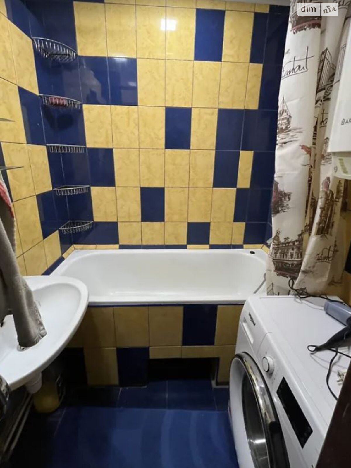 Продаж двокімнатної квартири в Хмельницькому, на шосе Львівське, район Південно-Західний фото 1 Продаж двокімнатної квартири в Хмельницькому, на шосе Львівське, район Південно-Західний фото 1