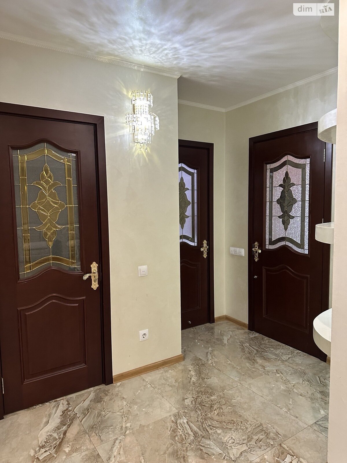 Продаж чотирикімнатної квартири в Хмельницькому, на шосе Львівське 55/1, район Південно-Західний фото 1 Продаж чотирикімнатної квартири в Хмельницькому, на шосе Львівське 55/1, район Південно-Західний фото 1