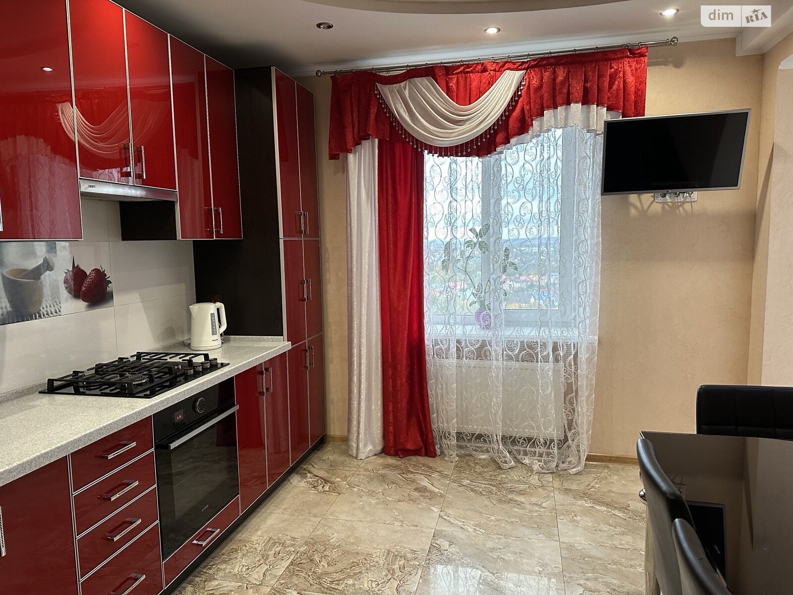Продаж чотирикімнатної квартири в Хмельницькому, на шосе Львівське 55/1, район Південно-Західний фото 1 Продаж чотирикімнатної квартири в Хмельницькому, на шосе Львівське 55/1, район Південно-Західний фото 1