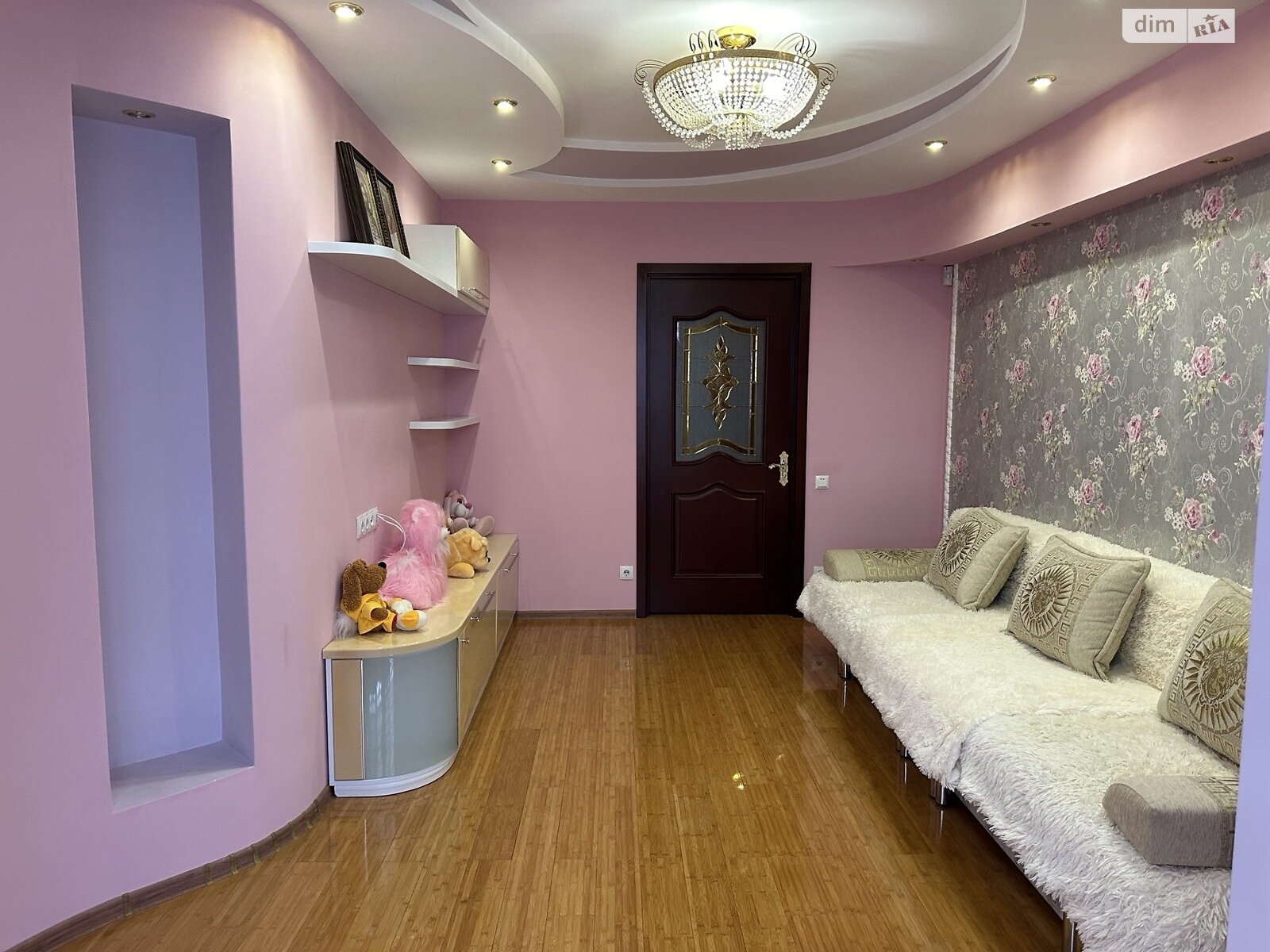 Продаж чотирикімнатної квартири в Хмельницькому, на шосе Львівське 55/1, район Південно-Західний фото 1 Продаж чотирикімнатної квартири в Хмельницькому, на шосе Львівське 55/1, район Південно-Західний фото 1