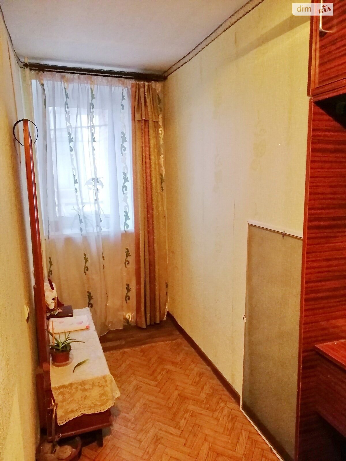 Продажа однокомнатной квартиры в Хмельницком, на шоссе Львовское, район Юго-Западный фото 1 Продажа однокомнатной квартиры в Хмельницком, на шоссе Львовское, район Юго-Западный фото 1
