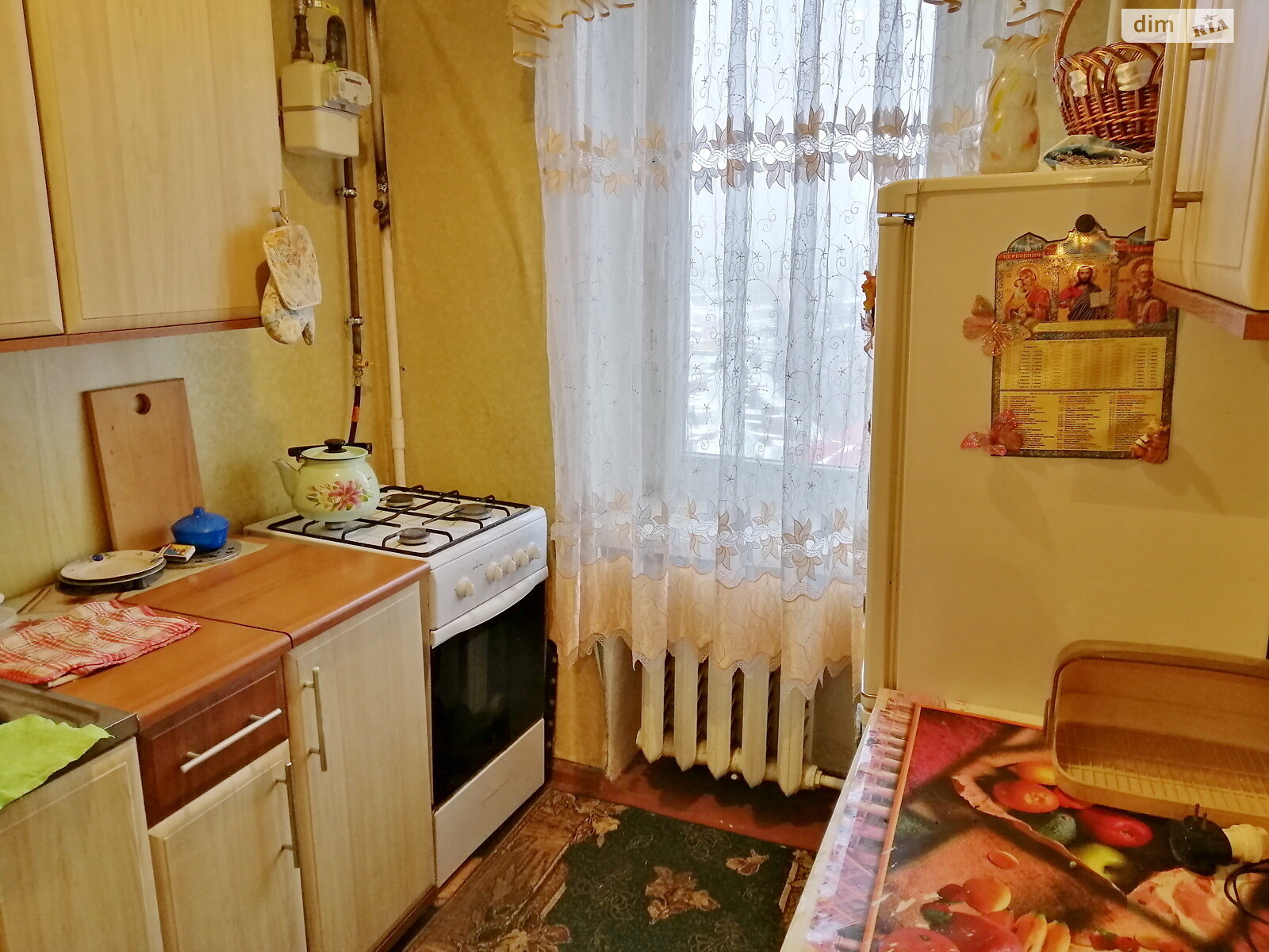 Продажа однокомнатной квартиры в Хмельницком, на шоссе Львовское, район Юго-Западный фото 1 Продажа однокомнатной квартиры в Хмельницком, на шоссе Львовское, район Юго-Западный фото 1