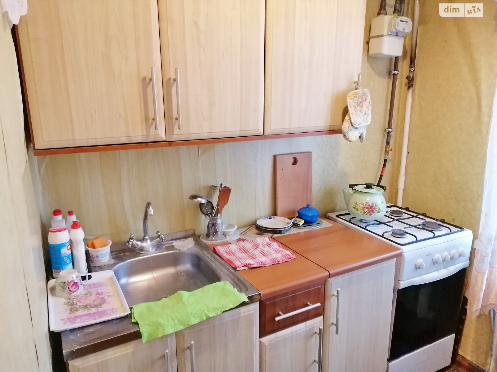 Продажа однокомнатной квартиры в Хмельницком, на шоссе Львовское, район Юго-Западный фото 1 Продажа однокомнатной квартиры в Хмельницком, на шоссе Львовское, район Юго-Западный фото 1