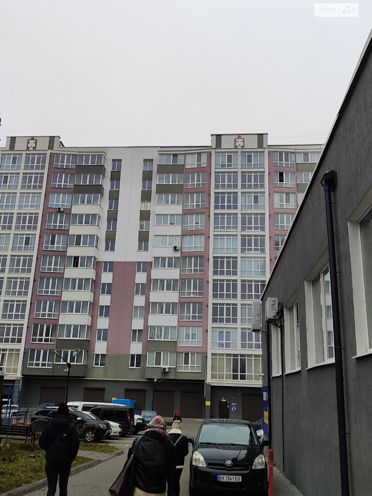 Продажа однокомнатной квартиры в Хмельницком, на шоссе Львовское 20/1А, кв. 69, район Юго-Западный фото 1 Продажа однокомнатной квартиры в Хмельницком, на шоссе Львовское 20/1А, кв. 69, район Юго-Западный фото 1