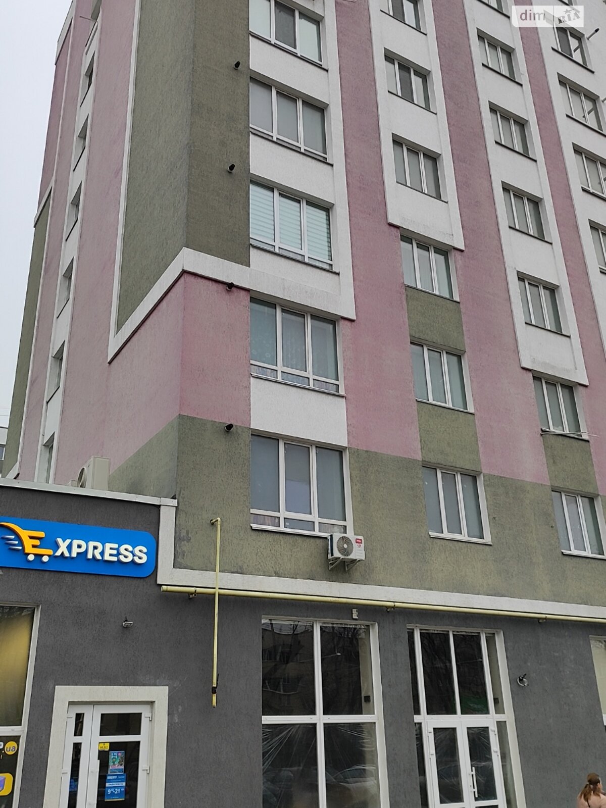 Продажа однокомнатной квартиры в Хмельницком, на шоссе Львовское 20/1А, кв. 69, район Юго-Западный фото 1 Продажа однокомнатной квартиры в Хмельницком, на шоссе Львовское 20/1А, кв. 69, район Юго-Западный фото 1