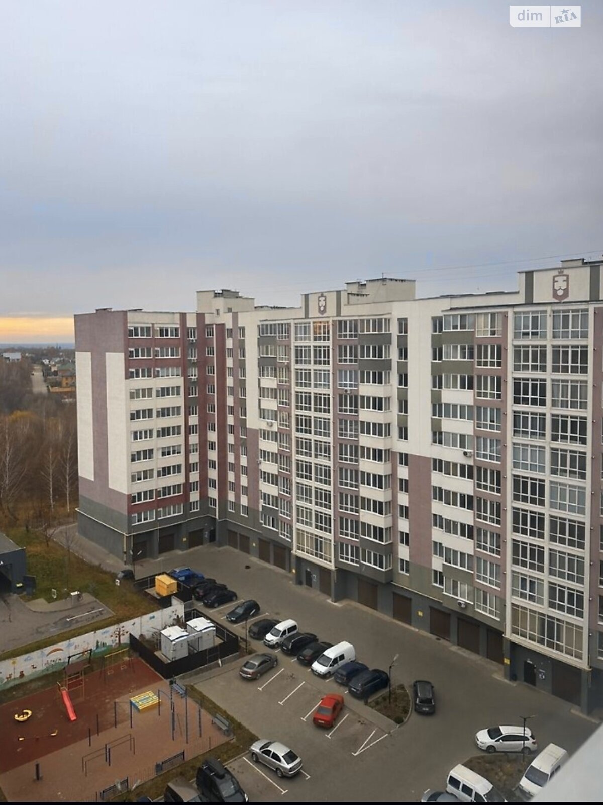 Продажа однокомнатной квартиры в Хмельницком, на шоссе Львовское 20/1А, кв. 69, район Юго-Западный фото 1 Продажа однокомнатной квартиры в Хмельницком, на шоссе Львовское 20/1А, кв. 69, район Юго-Западный фото 1