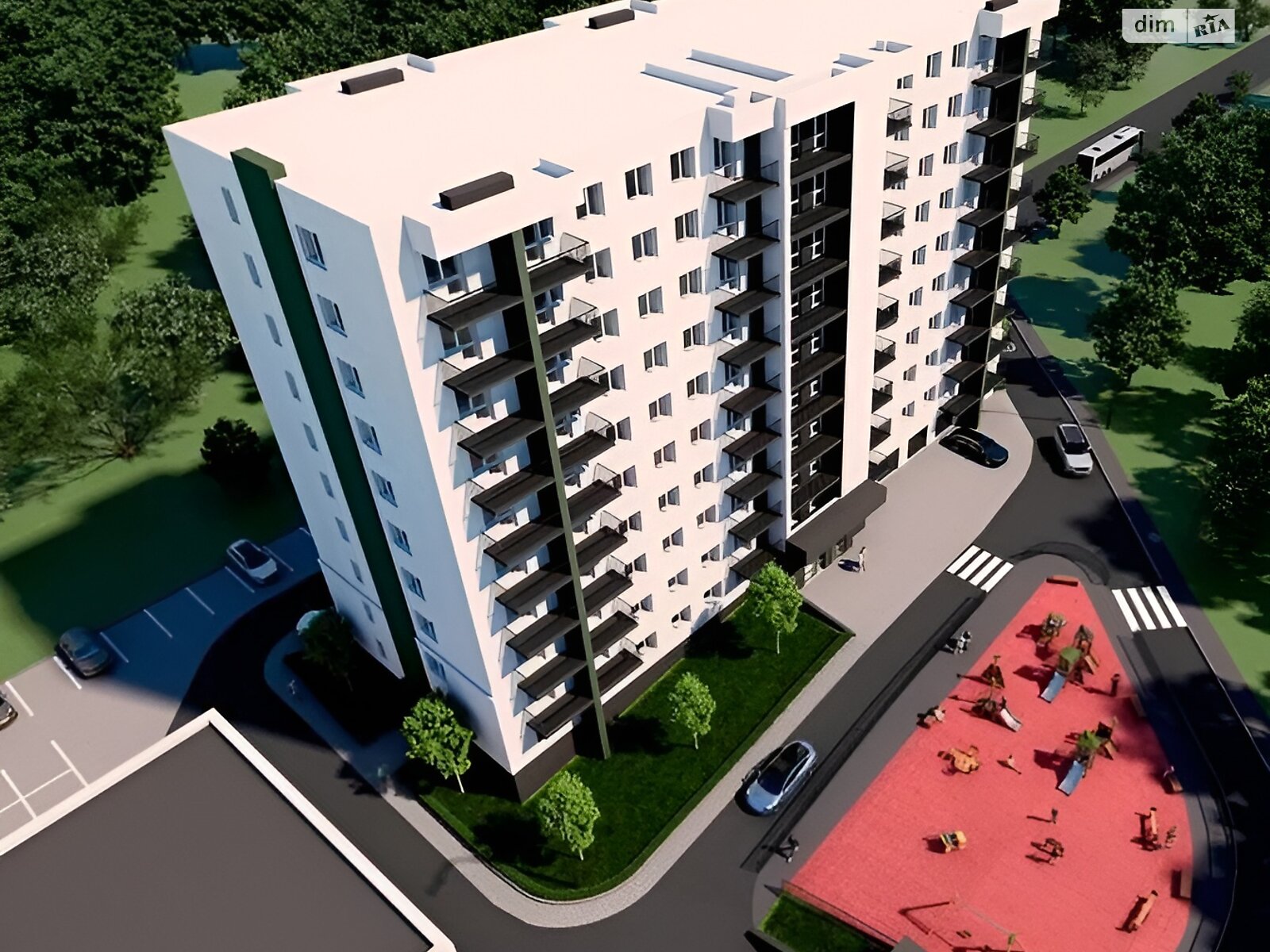 Продаж однокімнатної квартири в Хмельницькому, на шосе Львівське 55/1, район Південно-Західний фото 1 Продаж однокімнатної квартири в Хмельницькому, на шосе Львівське 55/1, район Південно-Західний фото 1