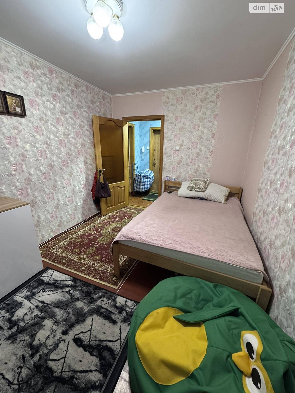 Продаж двокімнатної квартири в Хмельницькому, на шосе Львівське, район Південно-Західний фото 1 Продаж двокімнатної квартири в Хмельницькому, на шосе Львівське, район Південно-Західний фото 1