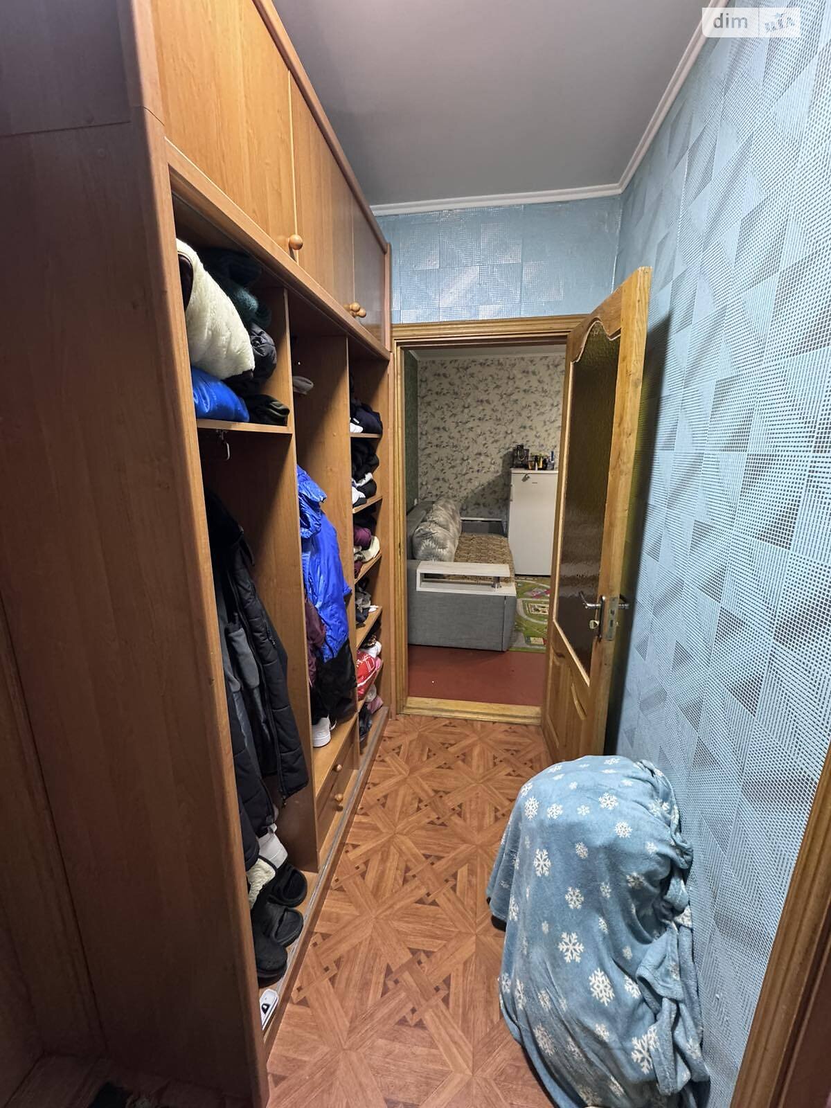 Продаж двокімнатної квартири в Хмельницькому, на шосе Львівське, район Південно-Західний фото 1 Продаж двокімнатної квартири в Хмельницькому, на шосе Львівське, район Південно-Західний фото 1