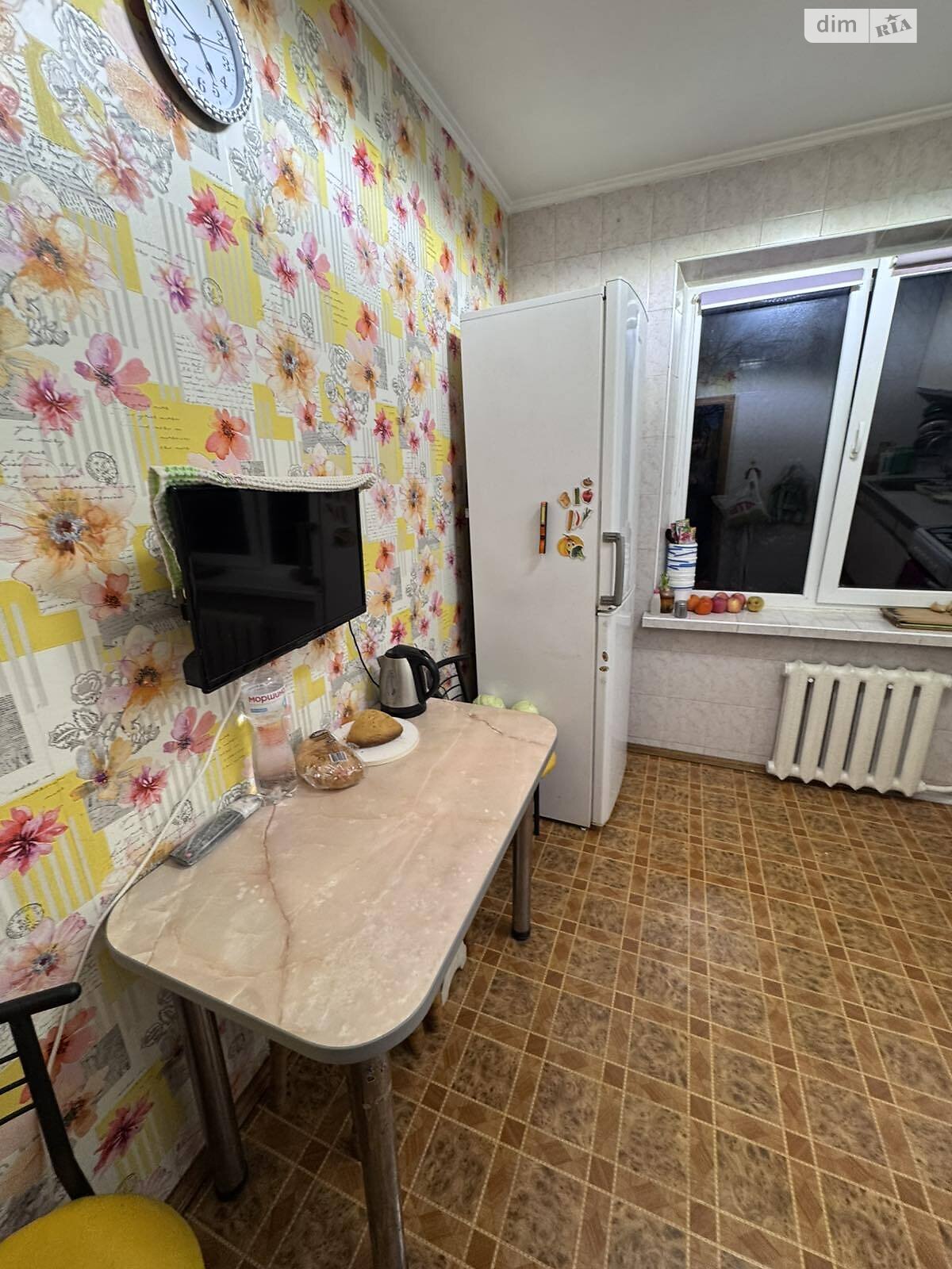 Продаж двокімнатної квартири в Хмельницькому, на шосе Львівське, район Південно-Західний фото 1 Продаж двокімнатної квартири в Хмельницькому, на шосе Львівське, район Південно-Західний фото 1