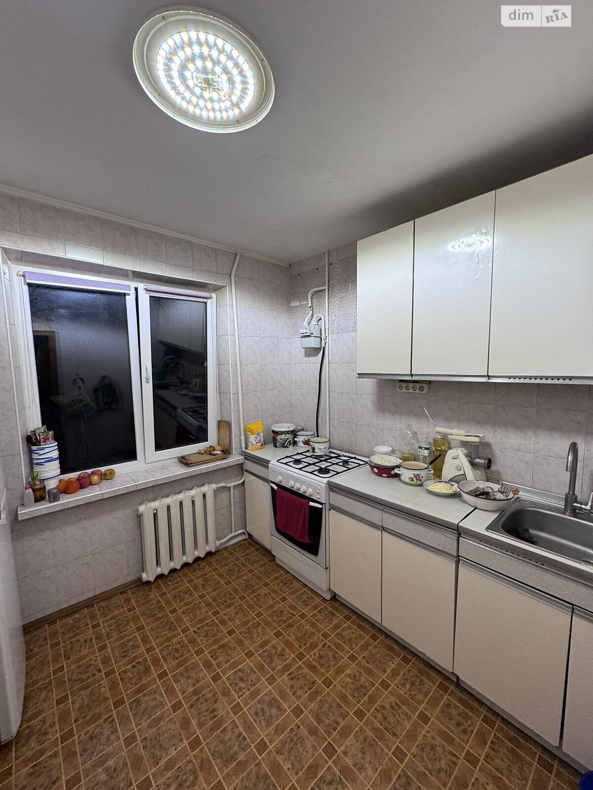 Продаж двокімнатної квартири в Хмельницькому, на шосе Львівське, район Південно-Західний фото 1 Продаж двокімнатної квартири в Хмельницькому, на шосе Львівське, район Південно-Західний фото 1