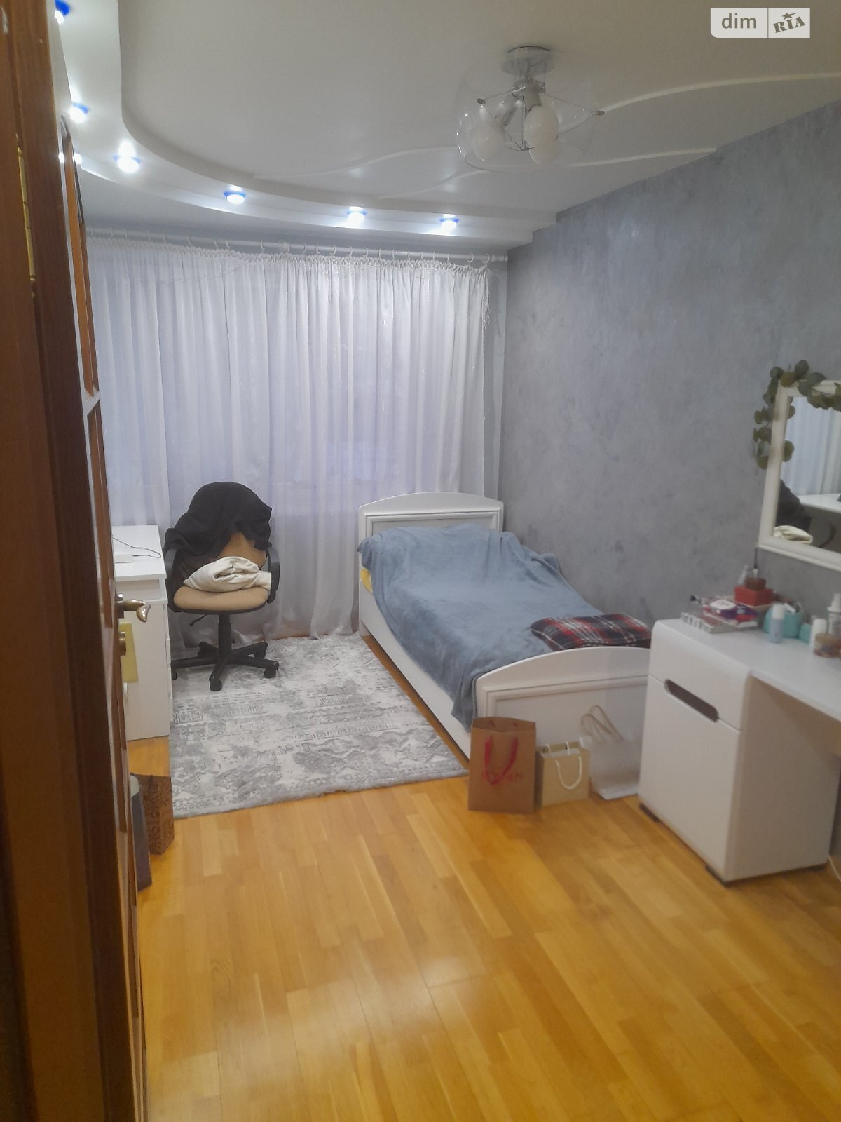 Продажа двухкомнатной квартиры в Хмельницком, на шоссе Львовское 47/1, кв. 29, район Юго-Западный фото 1 Продажа двухкомнатной квартиры в Хмельницком, на шоссе Львовское 47/1, кв. 29, район Юго-Западный фото 1